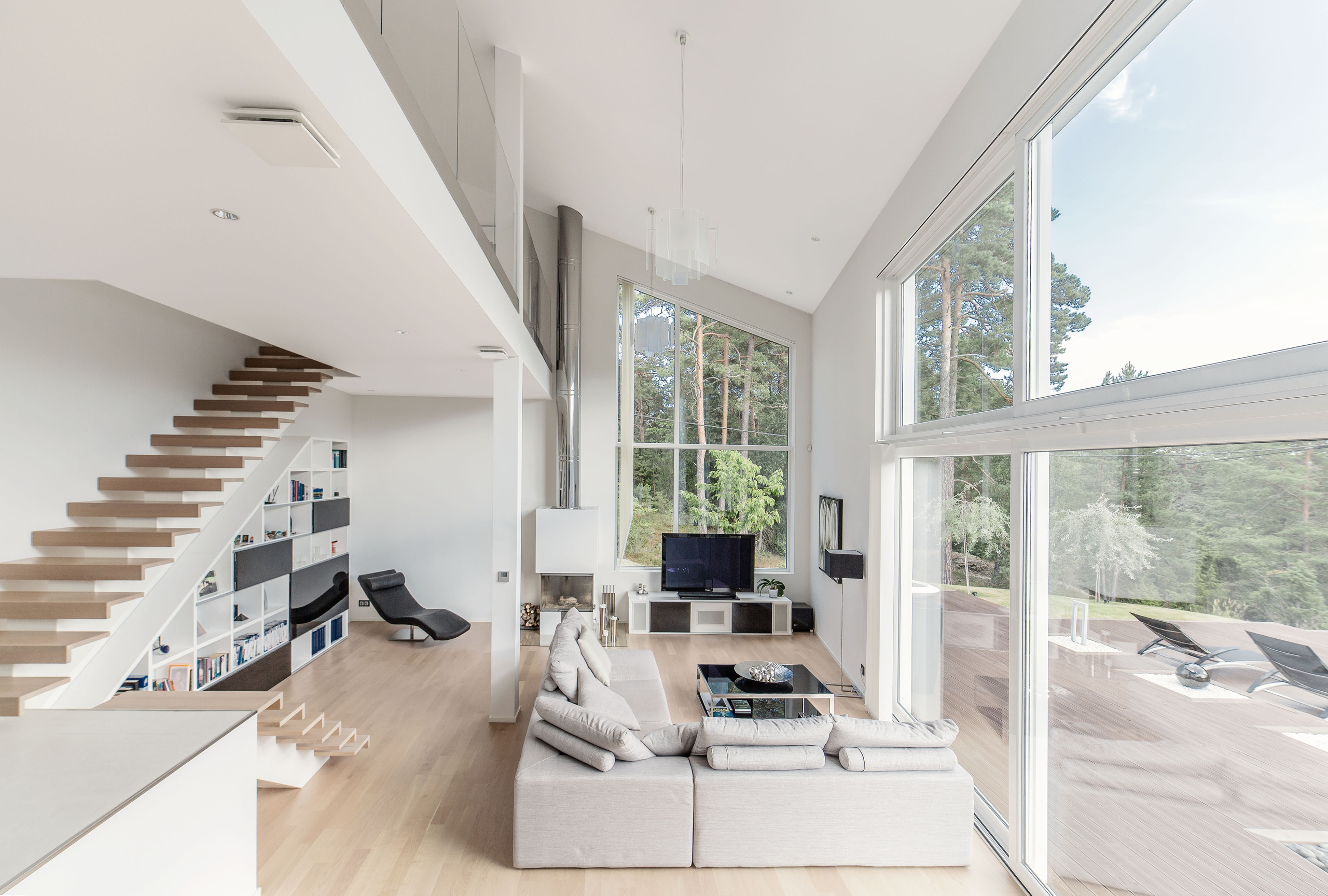 Bröllopsfoto, foto, flygfoto i Stockholm