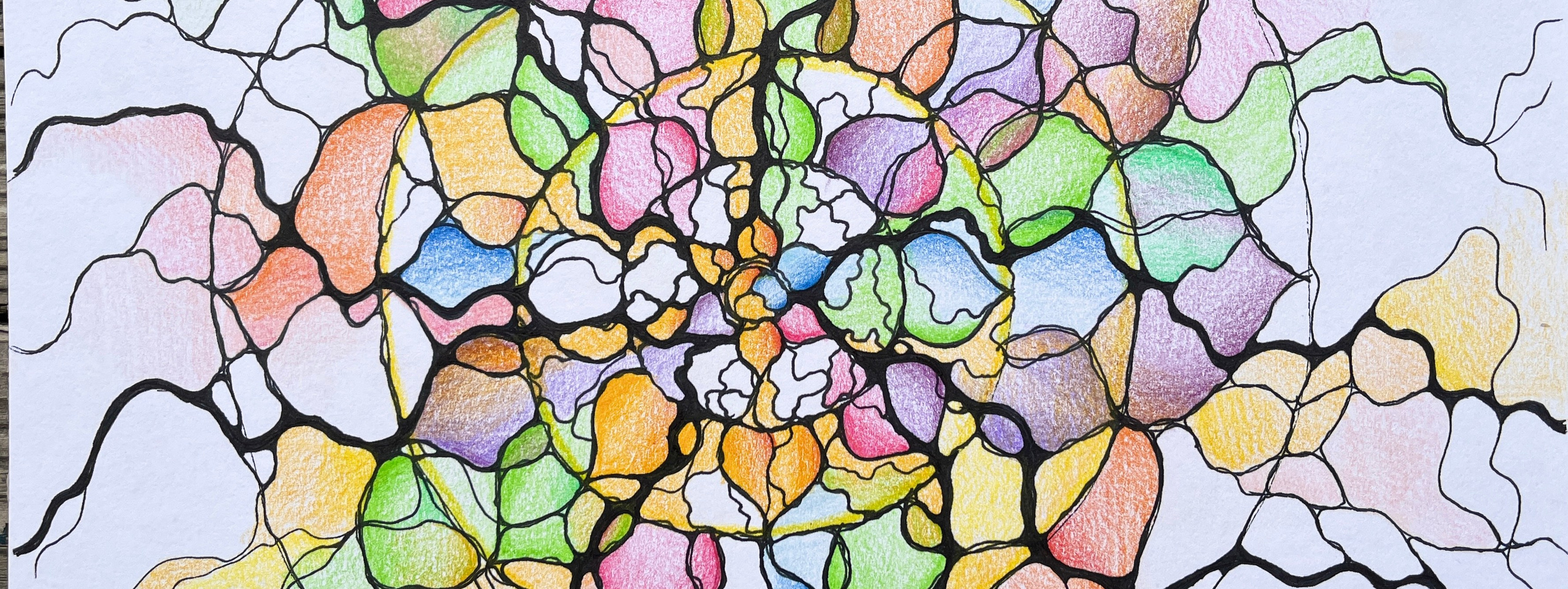 Nevrografika. Numerologija. Nevrografika. Delavnice