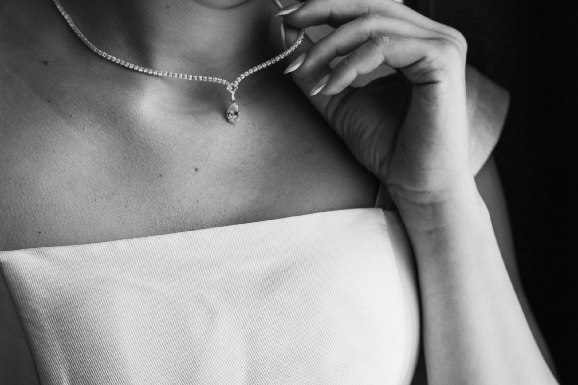 Elegancki ślub Pauliny i Daniela w Miód Lawenda 💜. Fotograf Siedlce