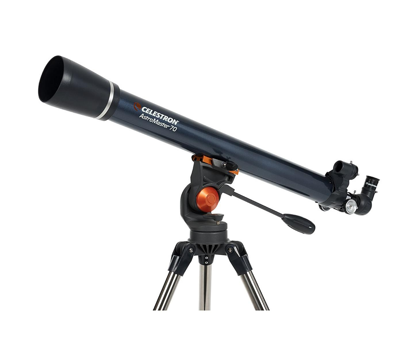 Nə cür teleskop alım? Ən çox verilən sualın cavabı. Həvəskar Astronomlar Cəmiyyəti — Astronomy.az