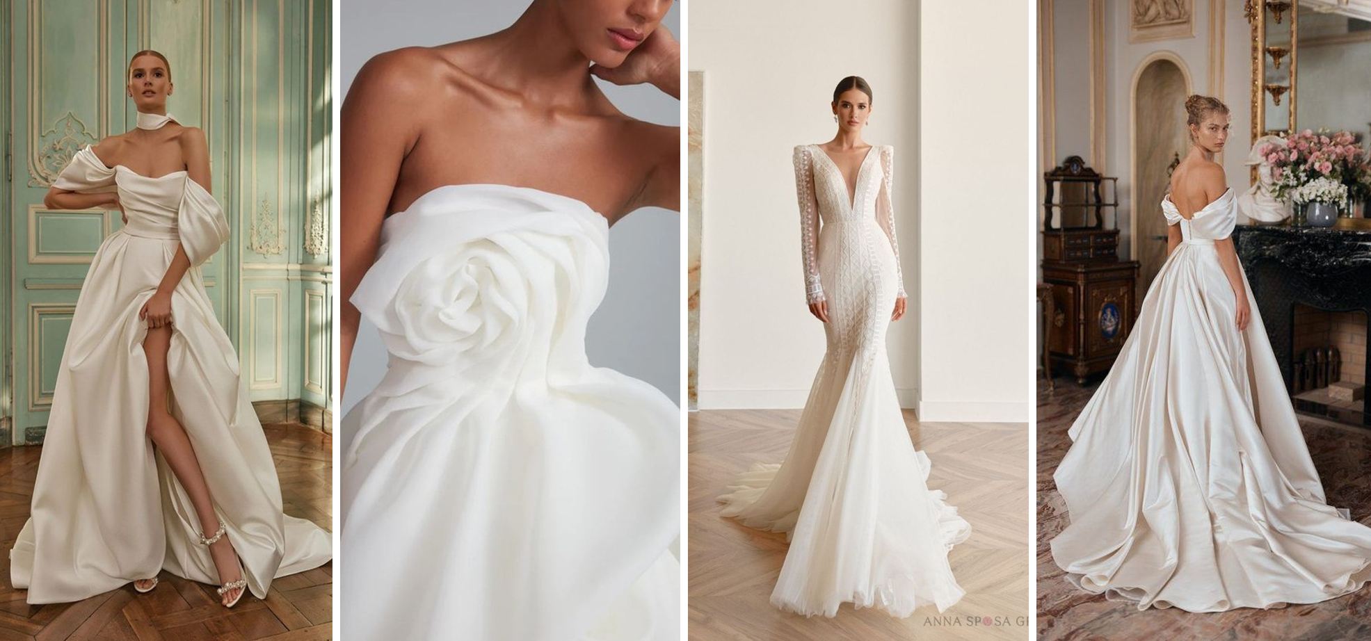 Inspiration wedding guide. Wedding and Family photographer in Marbella, Estepona, Malaga, Gibraltar, Cadiz — Valentina Abrazey