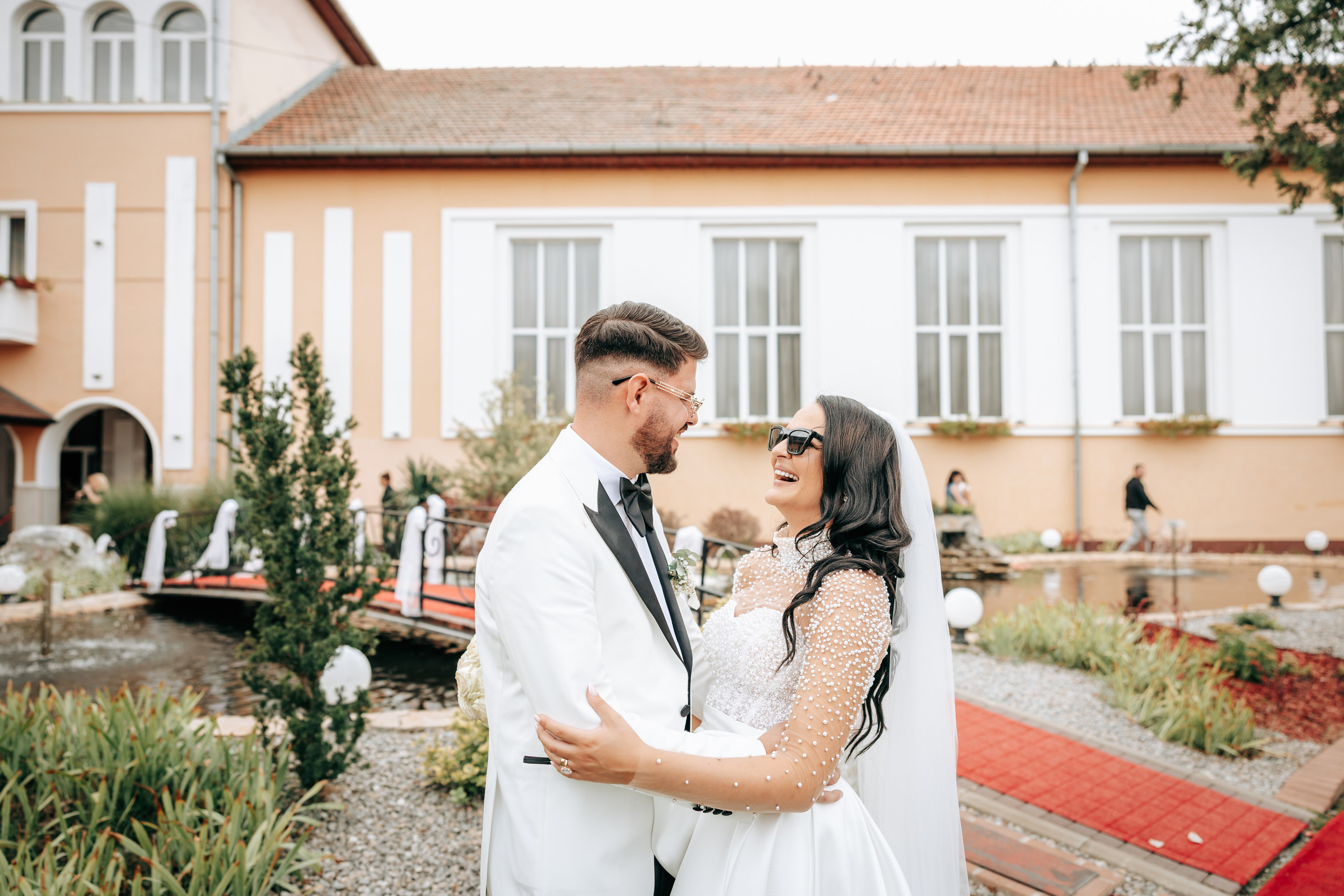 Paketi usluga – Fotografisanje venčanja. Profesionalni fotograf za venčanja – Milan Luković