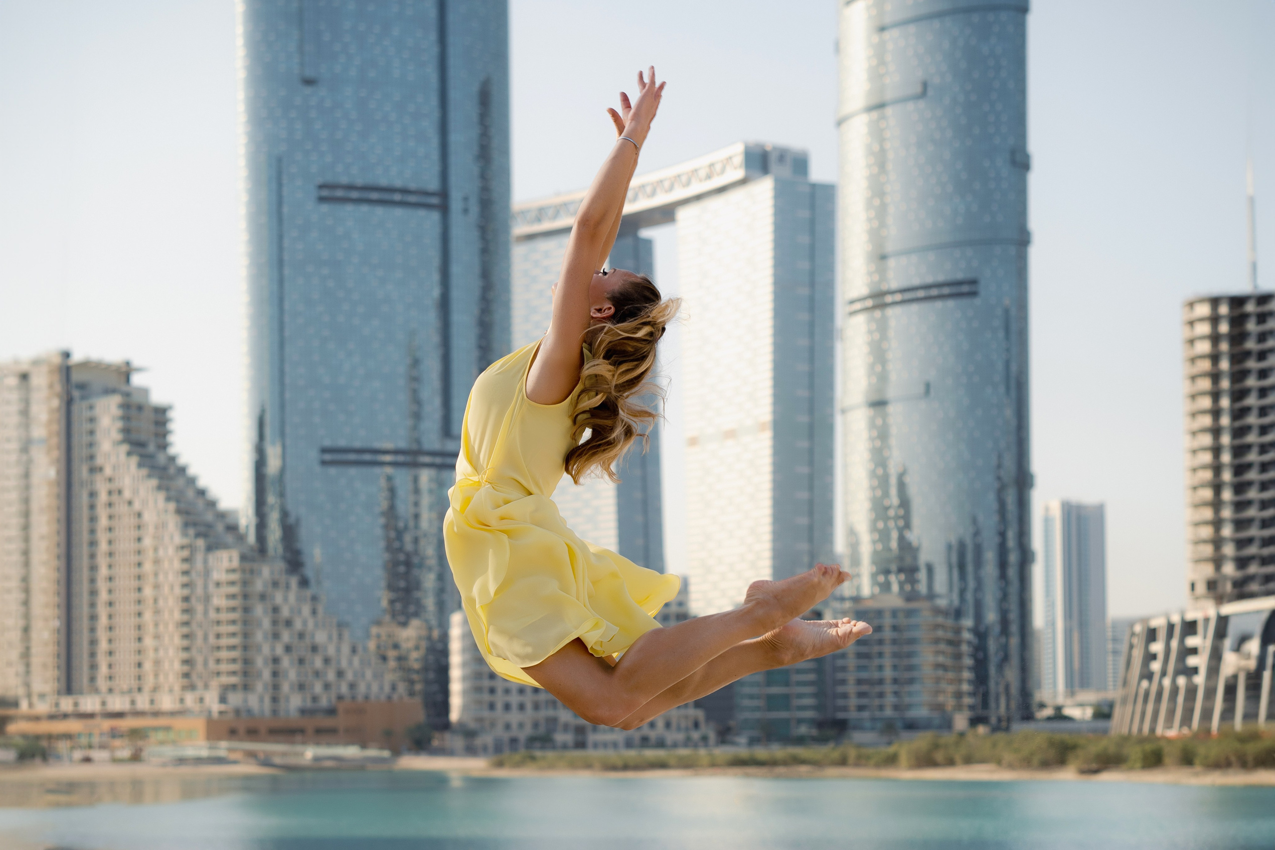 Photography Awards and Competitions — Achievements in Abu Dhabi and Beyond. Mariia Safronova is your photographer in Abu Dhabi and Dubai