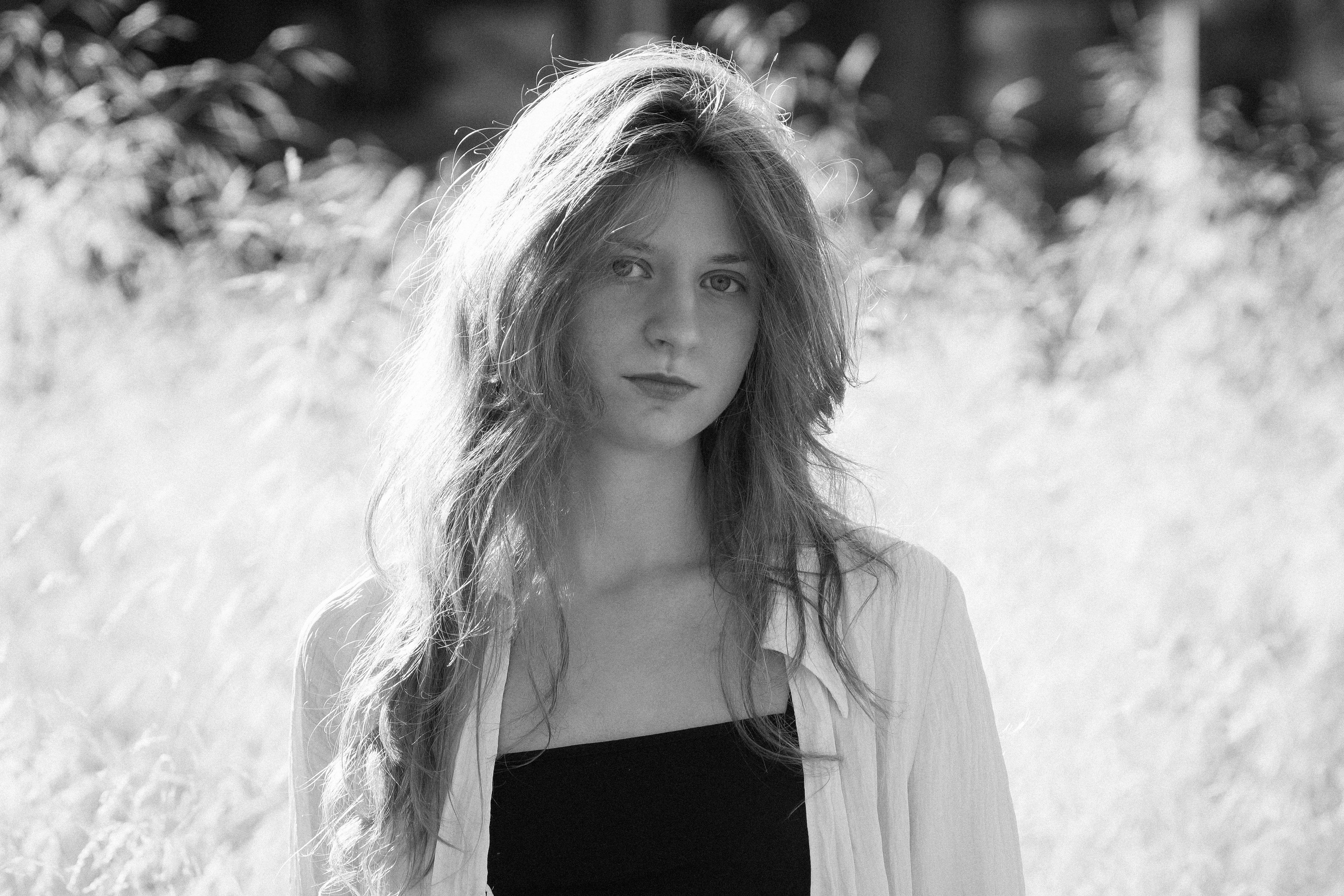 Über mich. Fotografin Marina Kravchuk