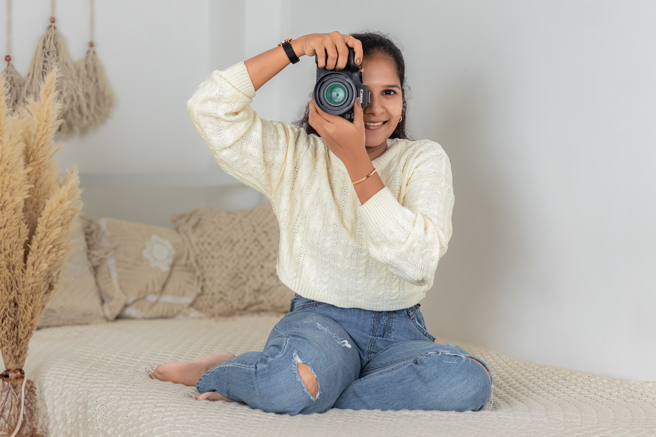 Mommy Of Diya Photography