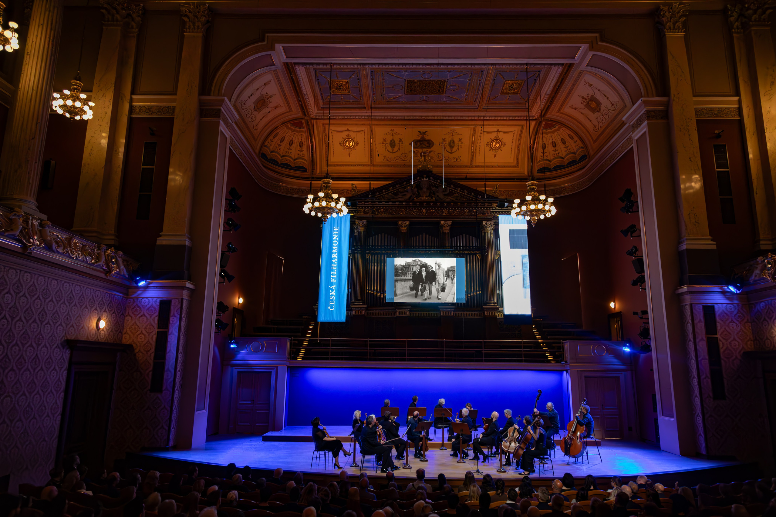 OPERA. Lero Photographer and a set designer|individual custom portrait and advertising photography in Zutphen