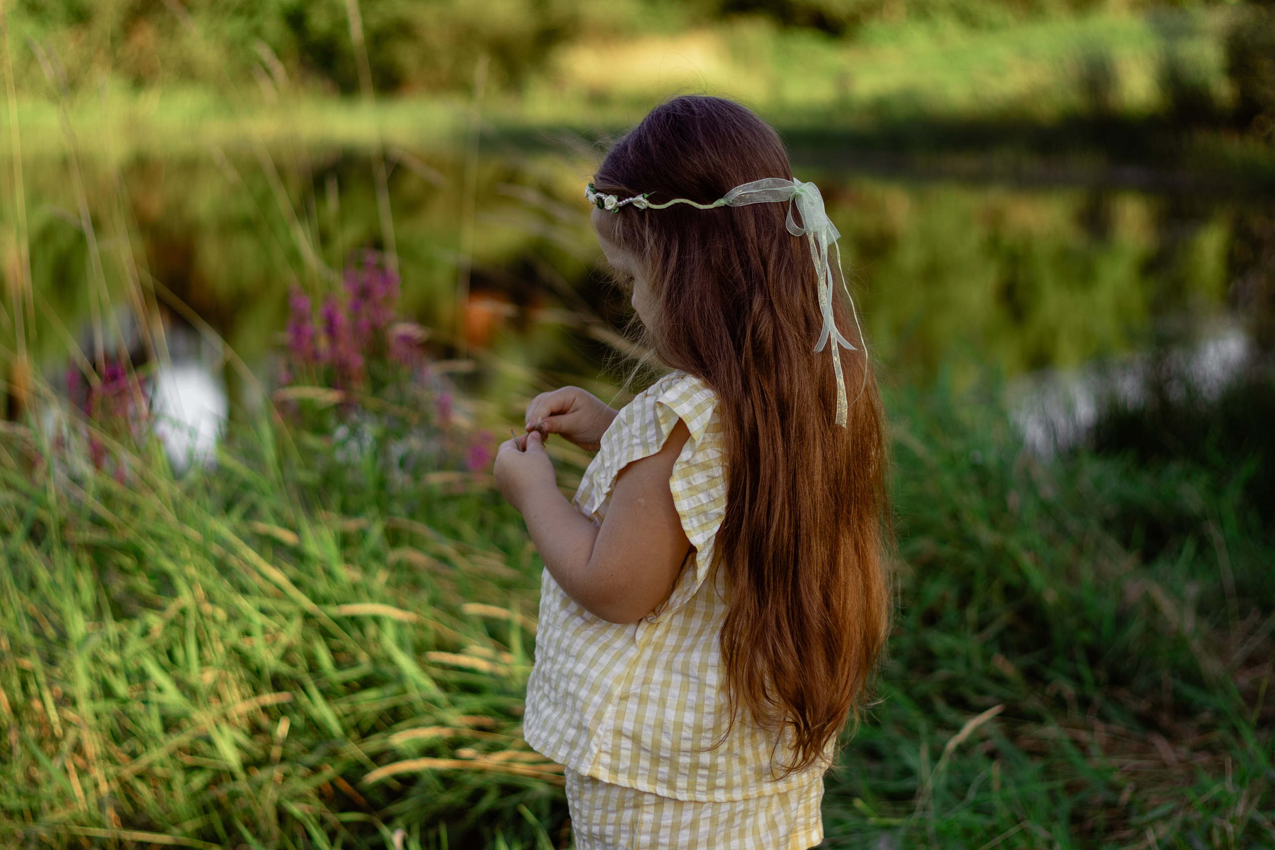 Фотограф Даугавпилс Ольга Антонова