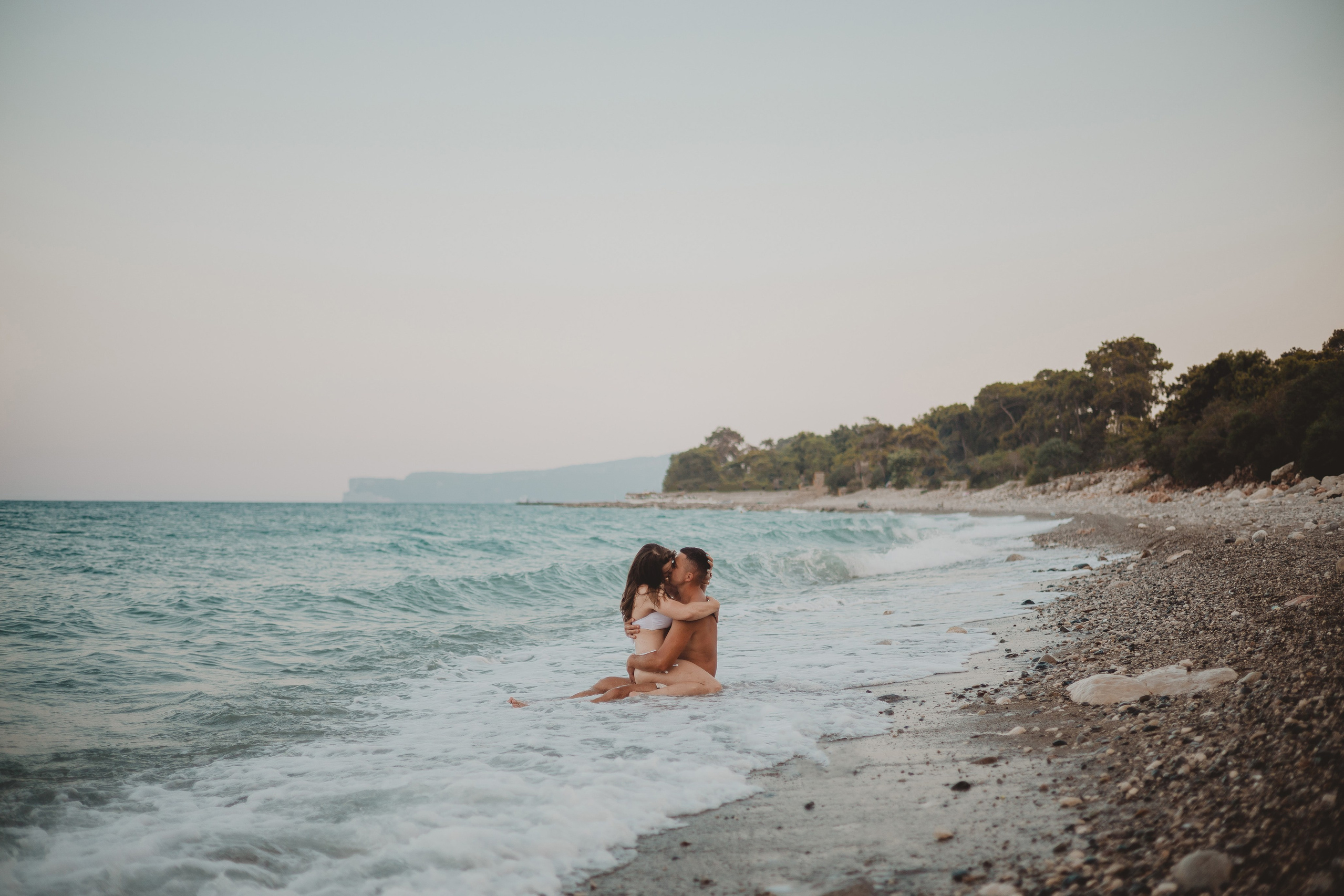 Портфолио. Кара Дмитрий, фотограф Аланья