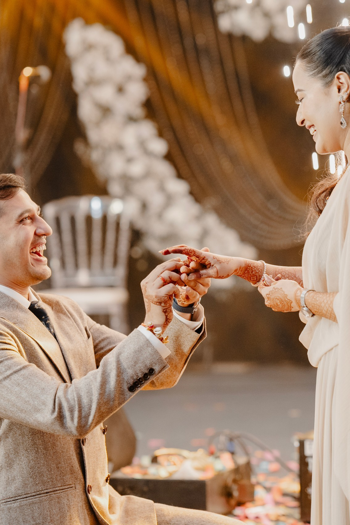 “Prakash Videos: Kathmandu-Based Wedding & Portrait Photographer”