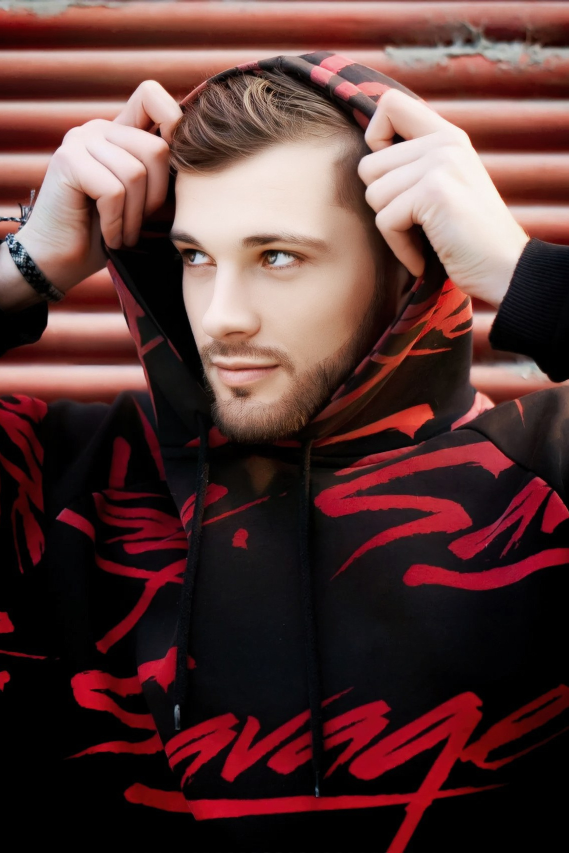 Contacto. Fotografo de retratos en Bogota