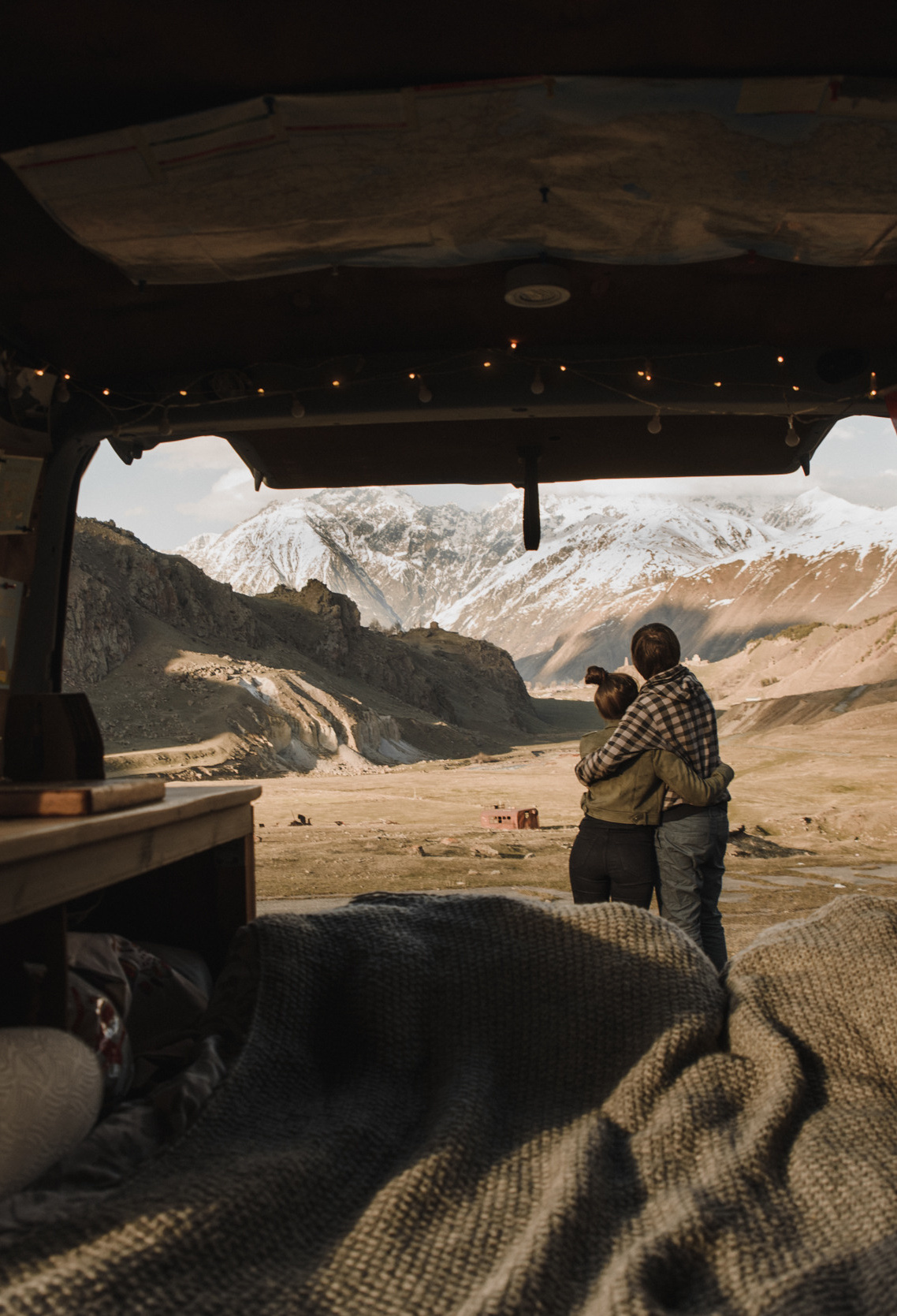 Wedding photographer in Georgia, Tbilisi Arina Krasnikova