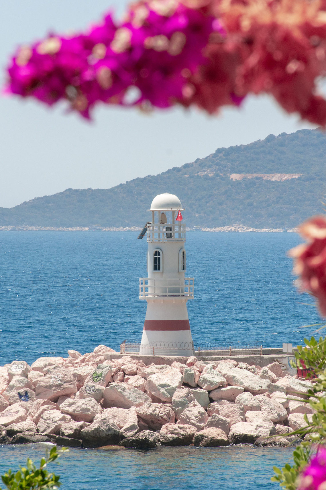 Город Каш, Анталия. Photographer in Antalya, Kemer, Turkey