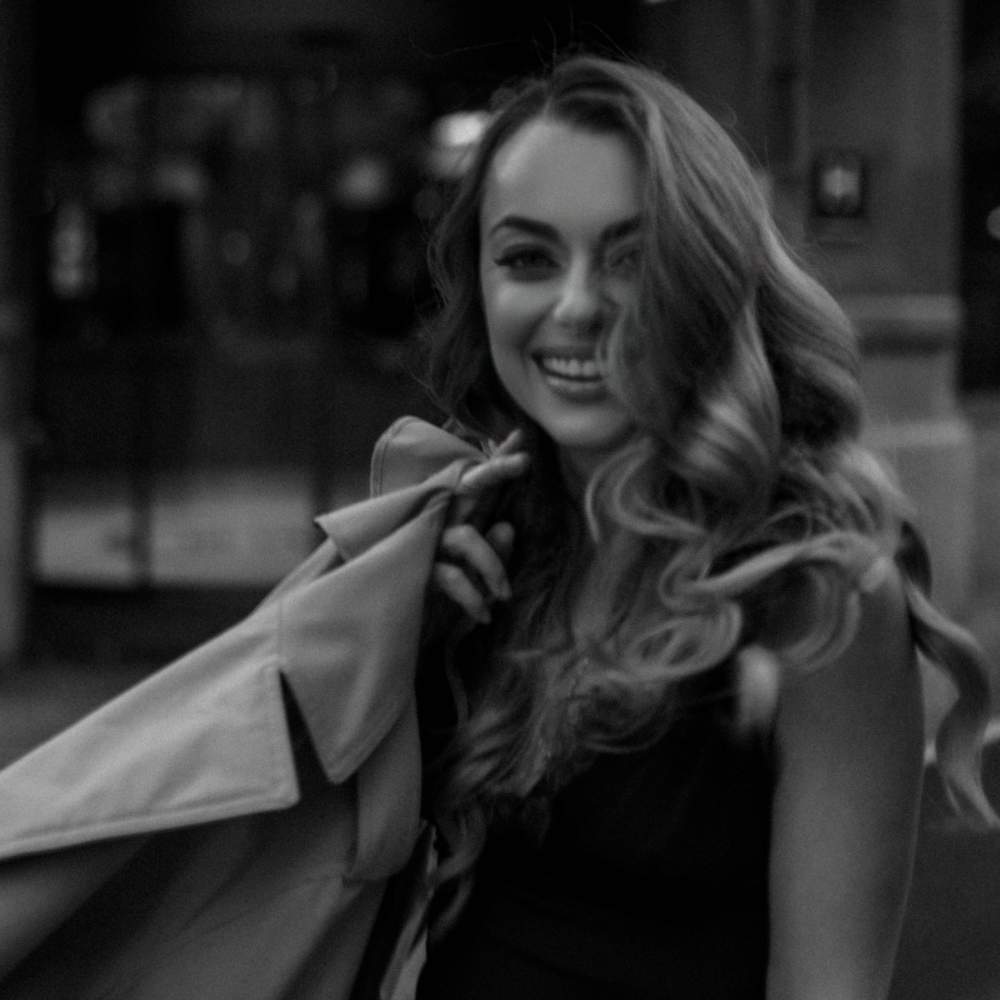 Contact Information. Sofiya Volkonskaya