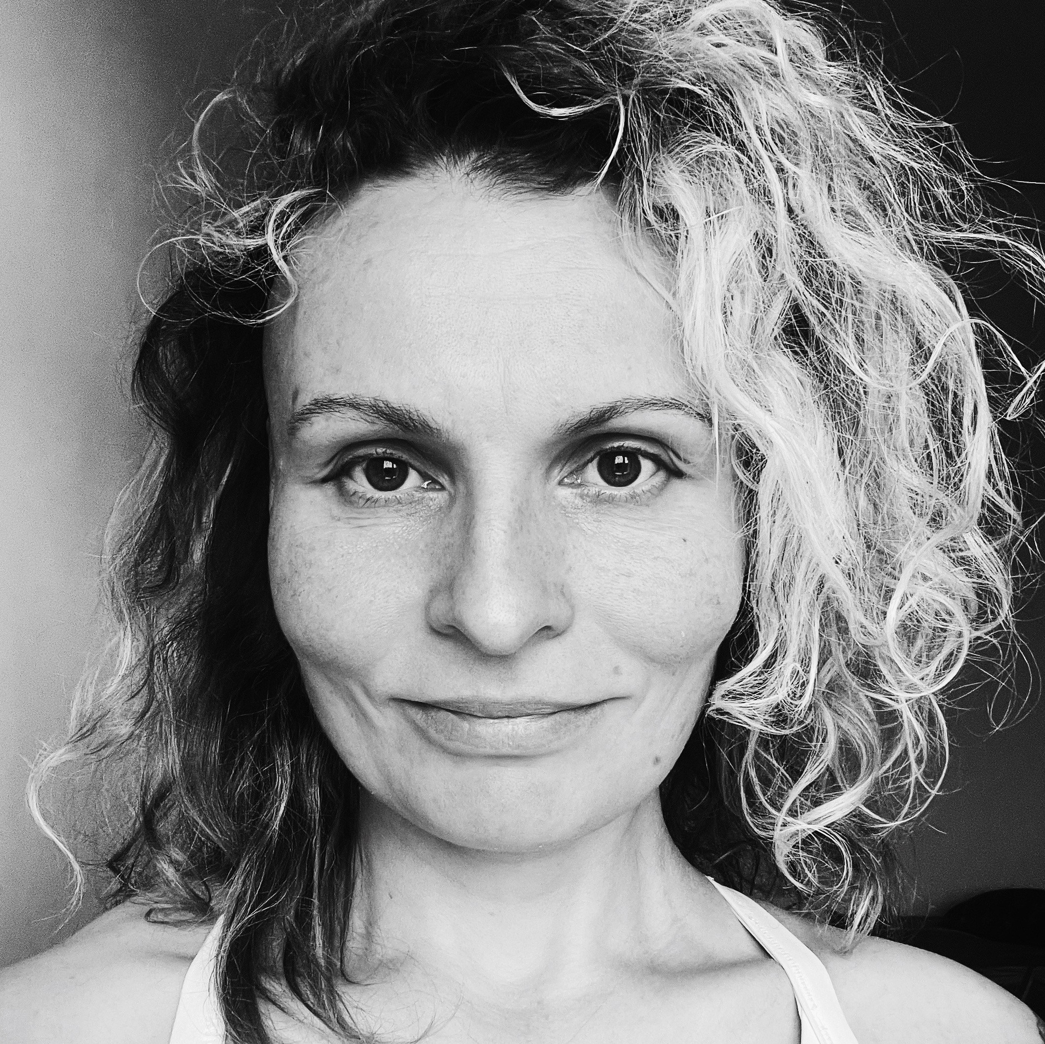 Artist, photographer Maria Wenslawskaya-Gribina, Maria Węsławska-Gribina, фотограф Мария Венславская Грибина, художник Мария Венславская Грибина