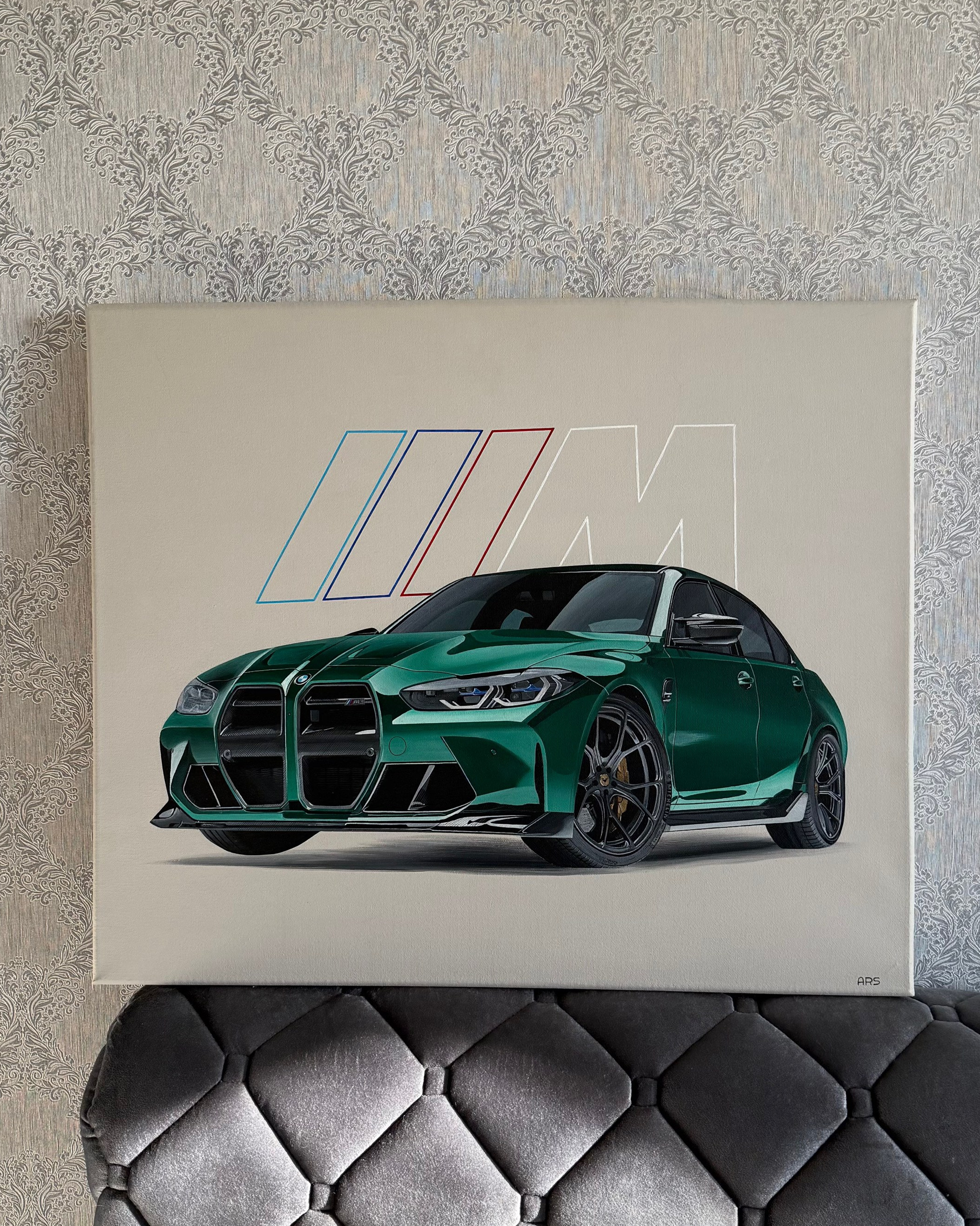 Shop. Anna Arsenjeva | Photographer and Creator