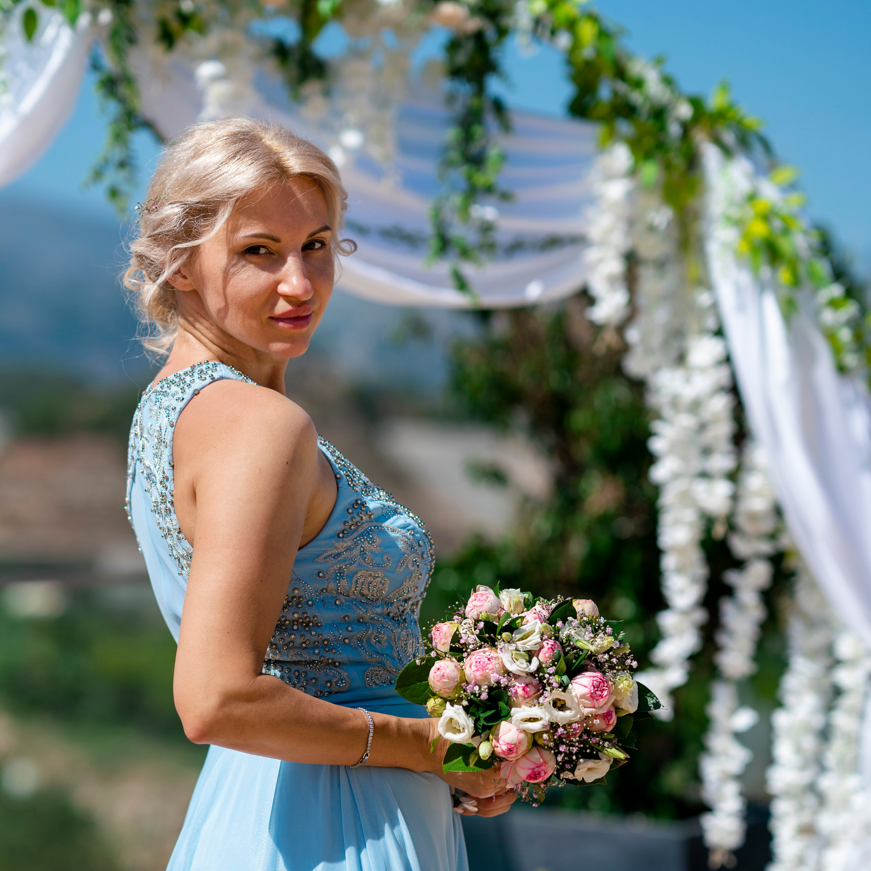 Fotografía Infantil, Familiar y Personal en Benidorm y Costa Blanca Anastasiya López