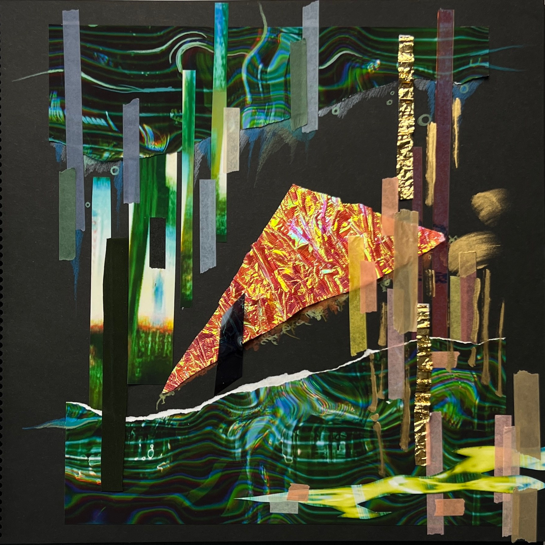 Portfolio. Tanya Kolser — Visual Artist, Director