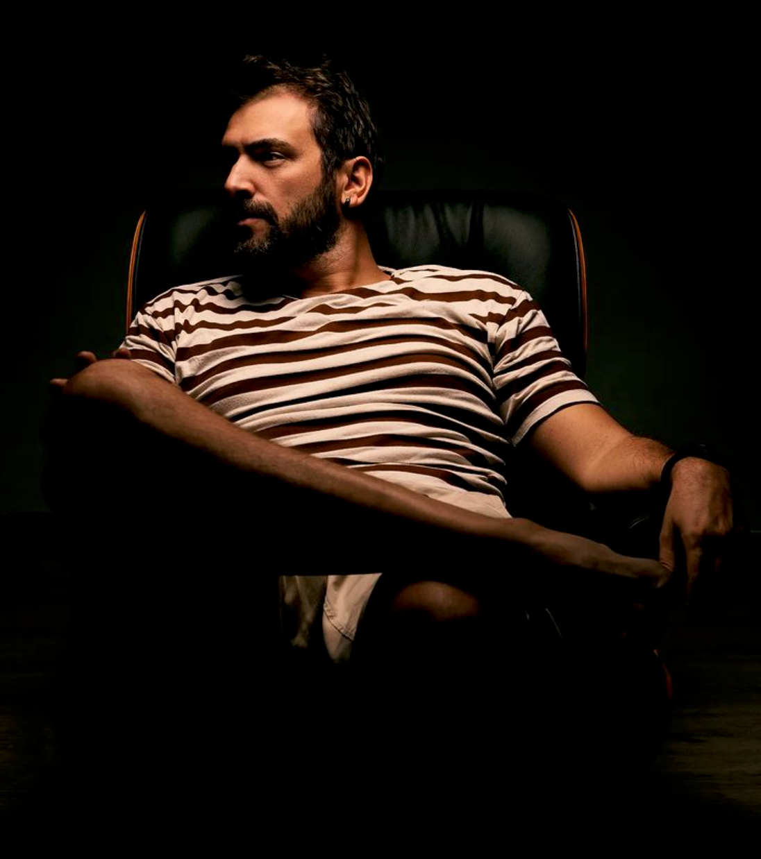 Contacts. Frank Prochilo Photography