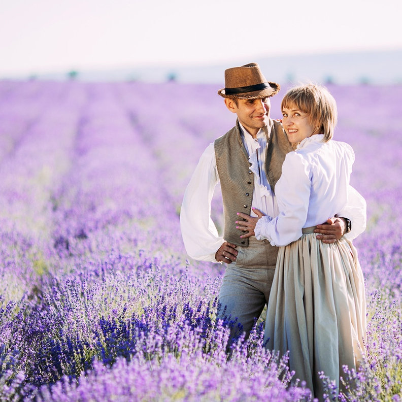 Що одягнути на фотосесію в лавандовому полі?. Сімейний фотограф Київ Наталія Шкаврон