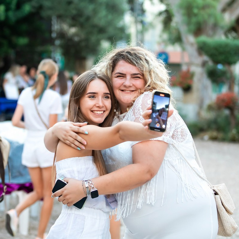 Цена репортажной фотосессии в Израиле