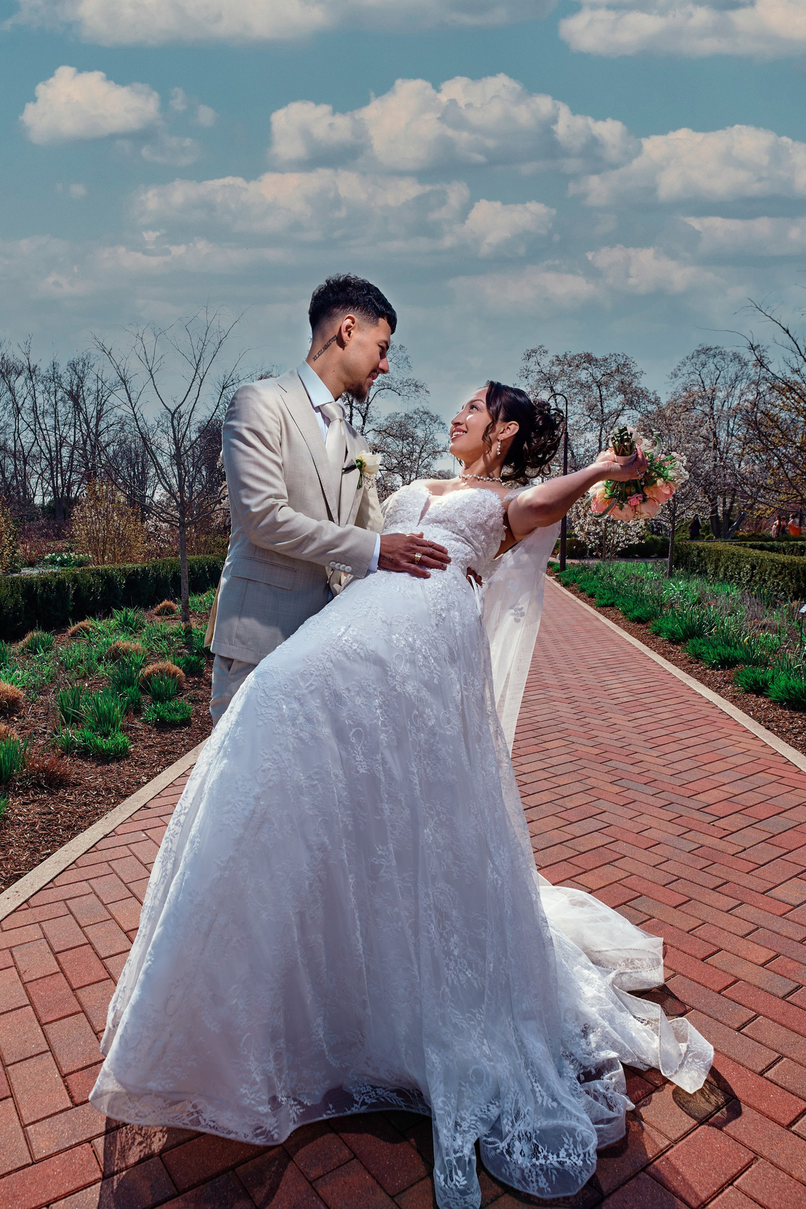 Portraits, Quinceanera & Weddings Photographer