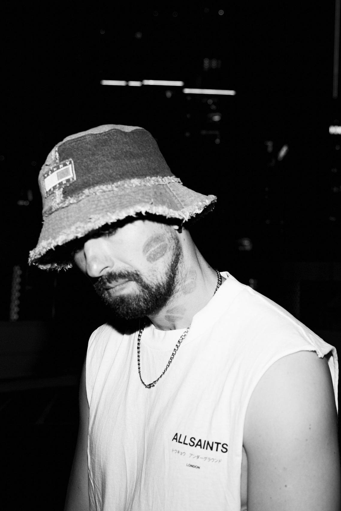 Julia Erina photographer Dubai