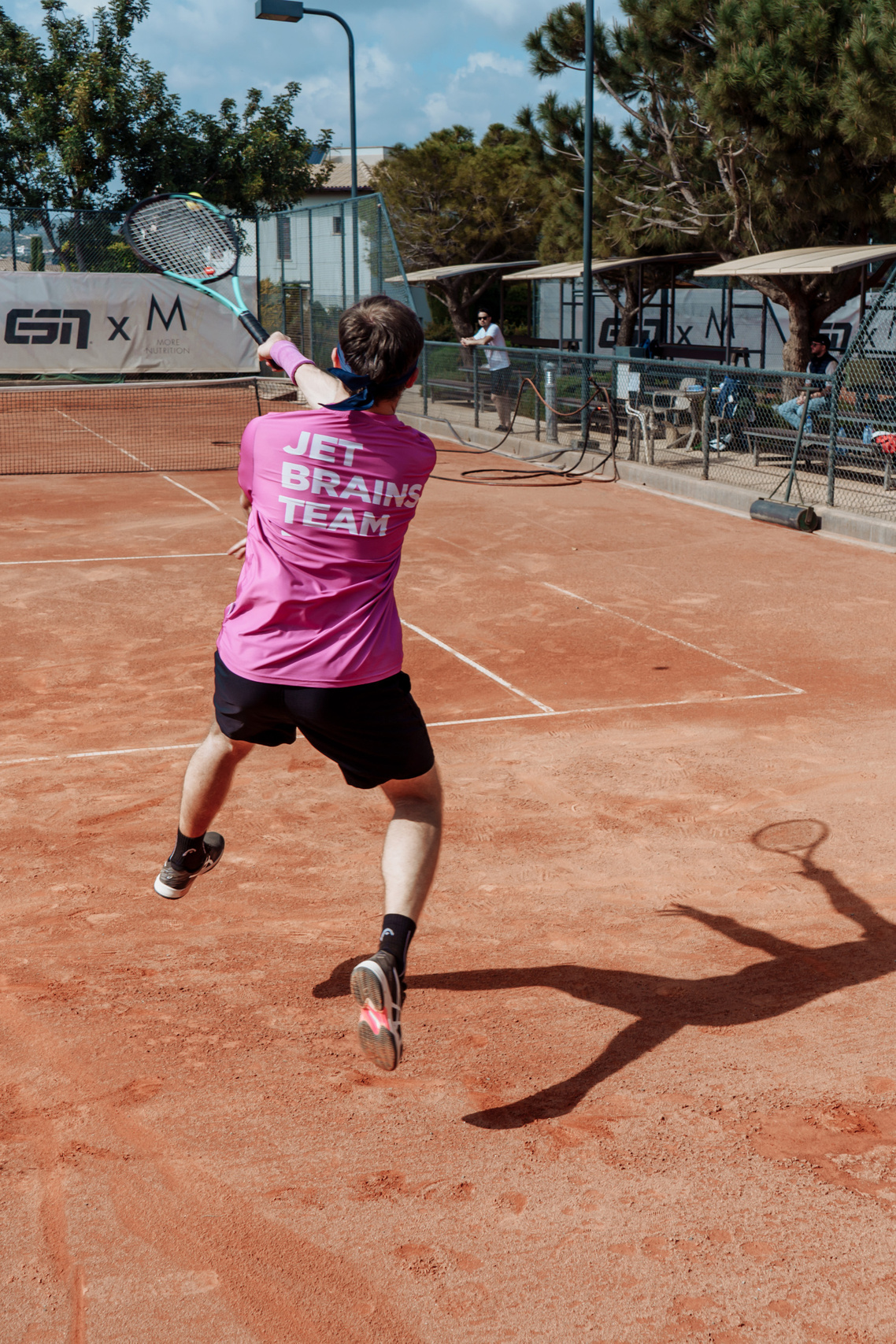 Photographer in Cyprus