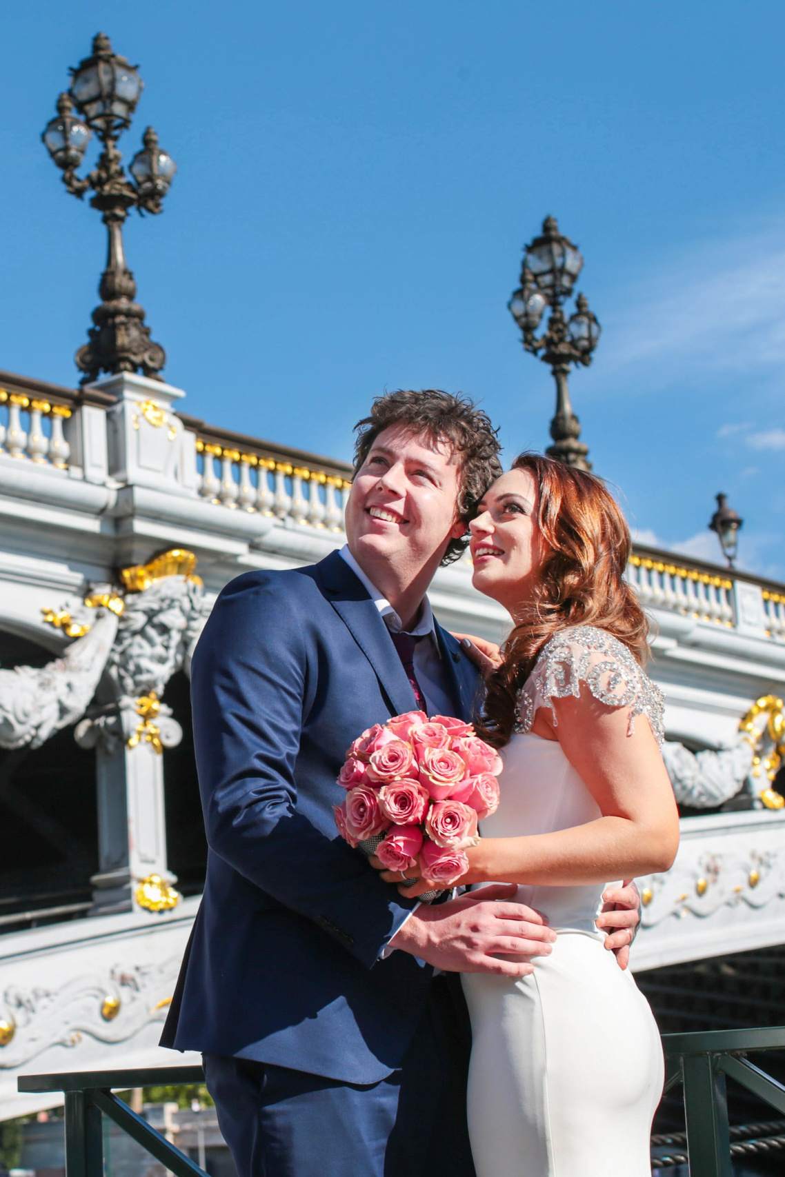 Services. Photographe à Paris