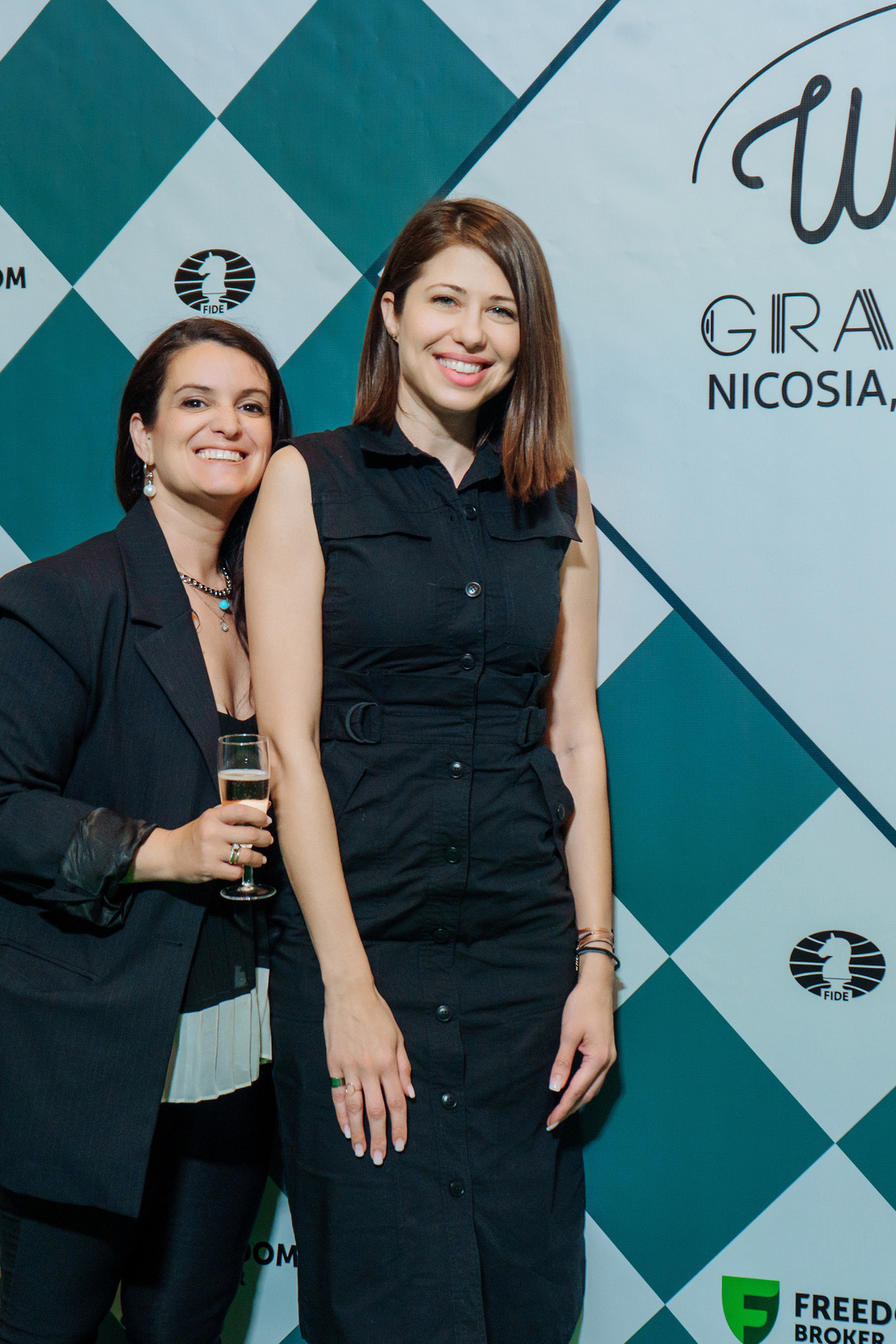 Photographer in Cyprus