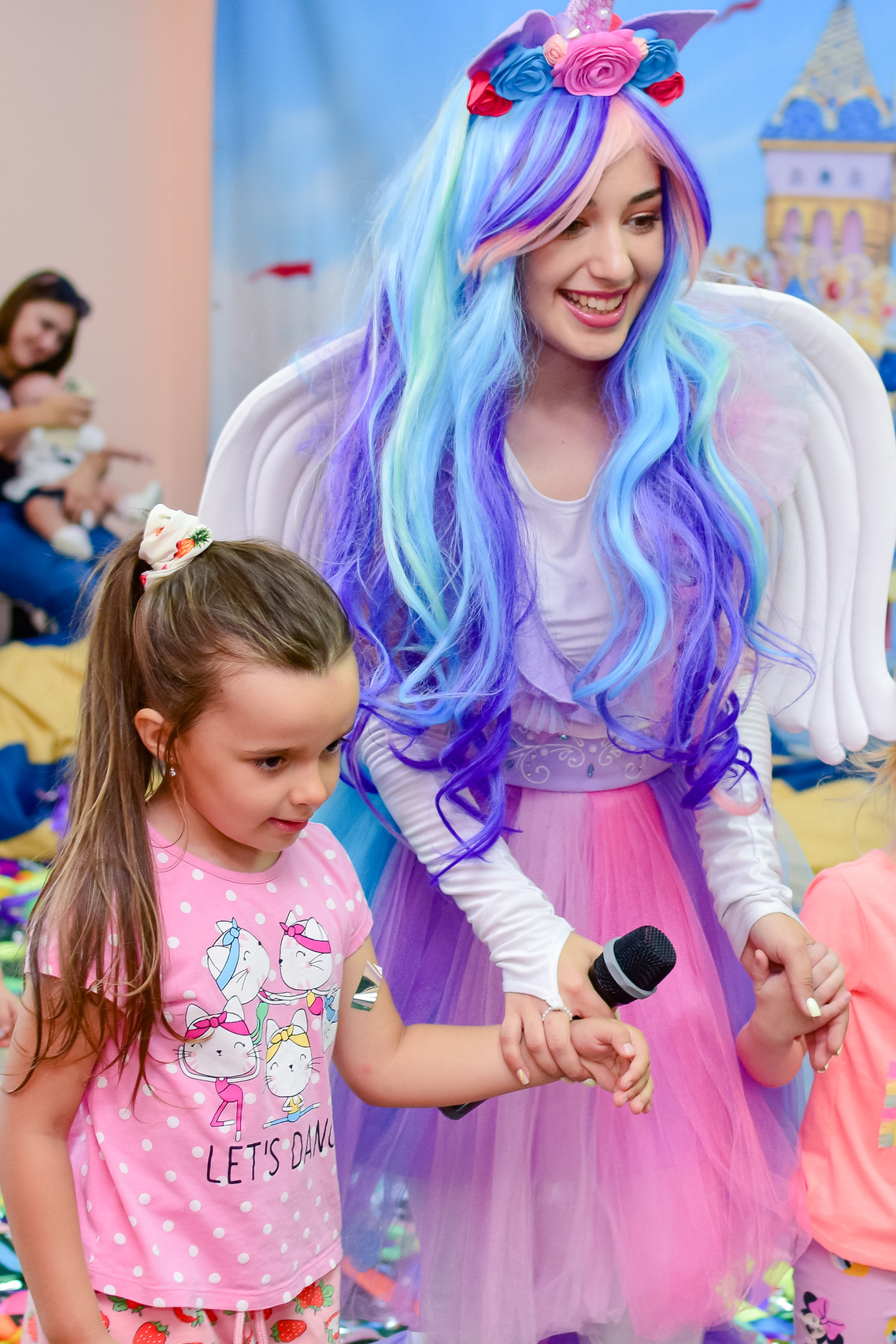 Семейный и детский фотограф/ репортаж в ПМР Наталия Филимонова