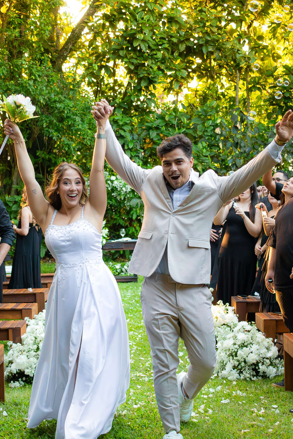 Cristofr Jhons | Fotógrafo de Casamento