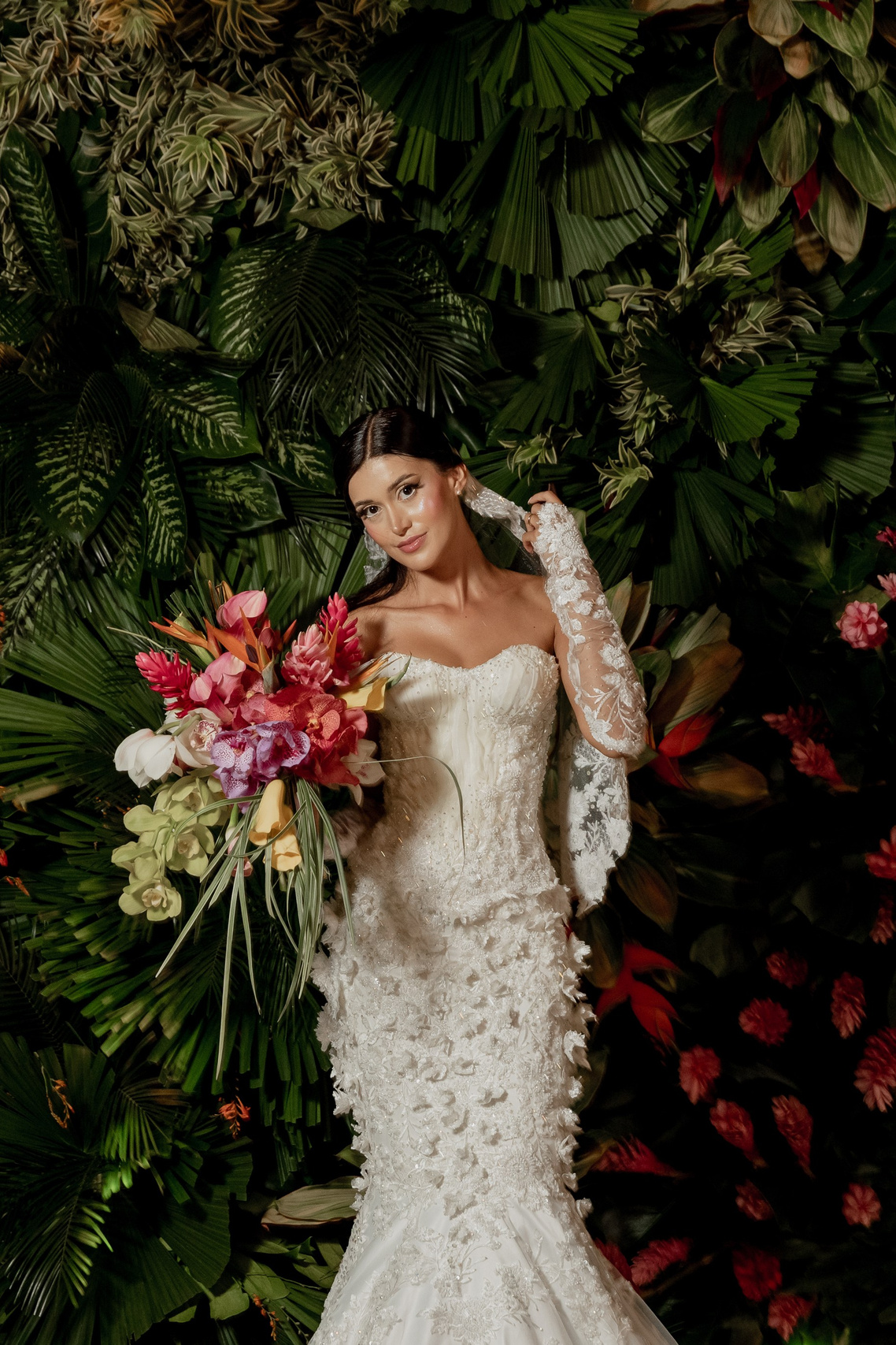 Servicios. UNTERCIO BODAS