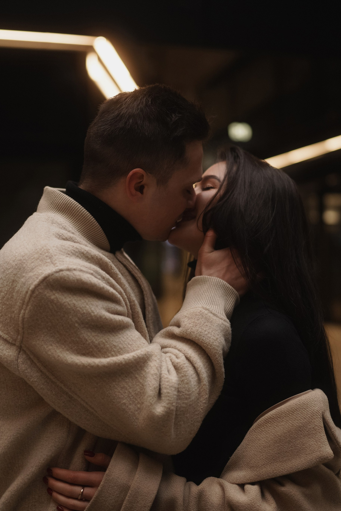 Fotografin Iryna Meisinger