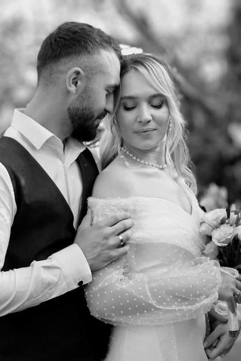 Alika Dia- Fotograf în Republica Moldova, Strășeni