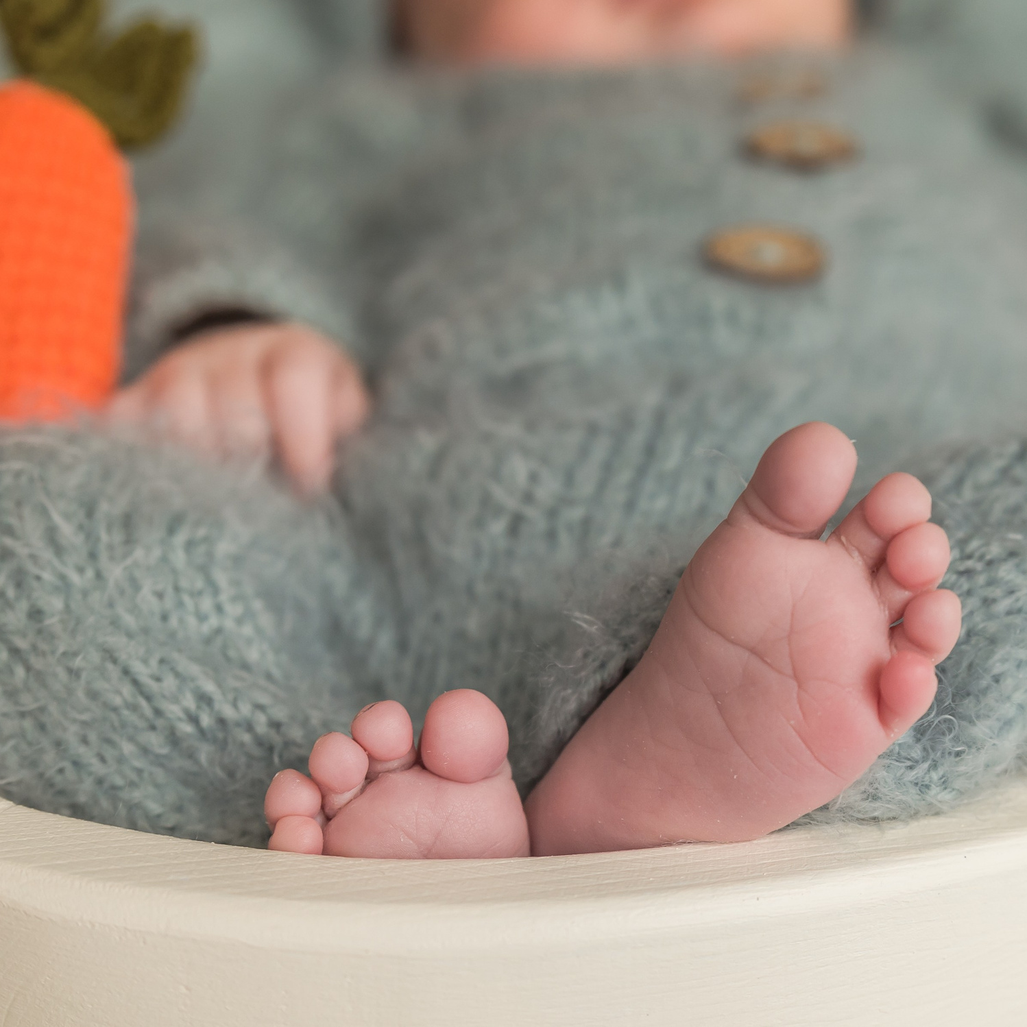 НОВОРОЖДЕННЫЕ