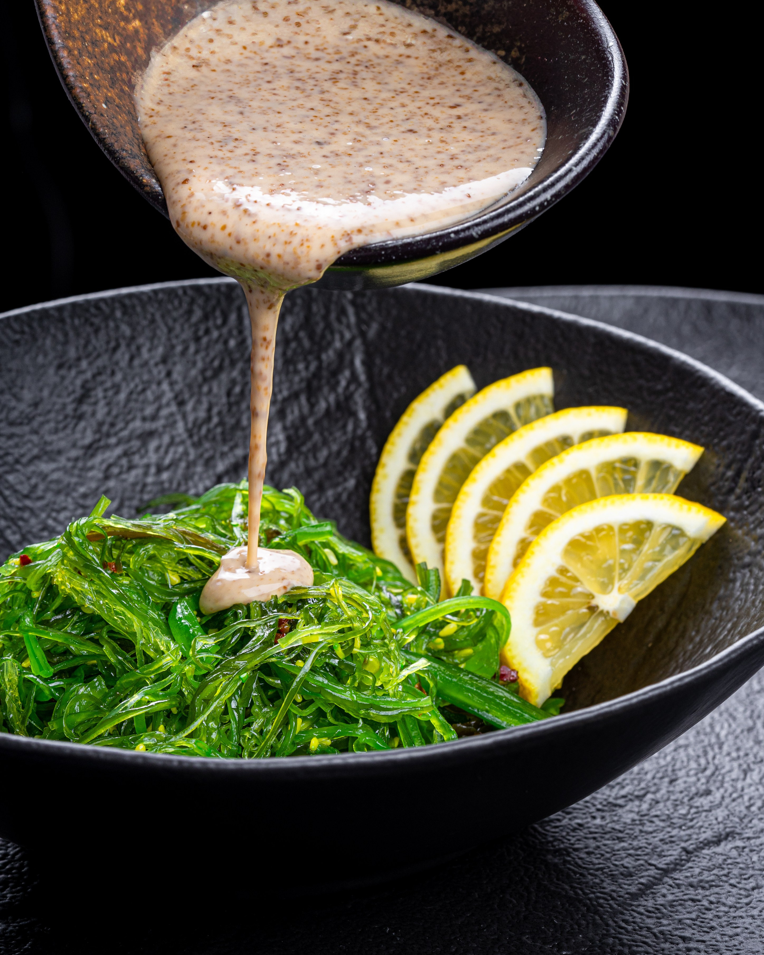 Арина Леонова — фуд-фотограф в Тбилиси