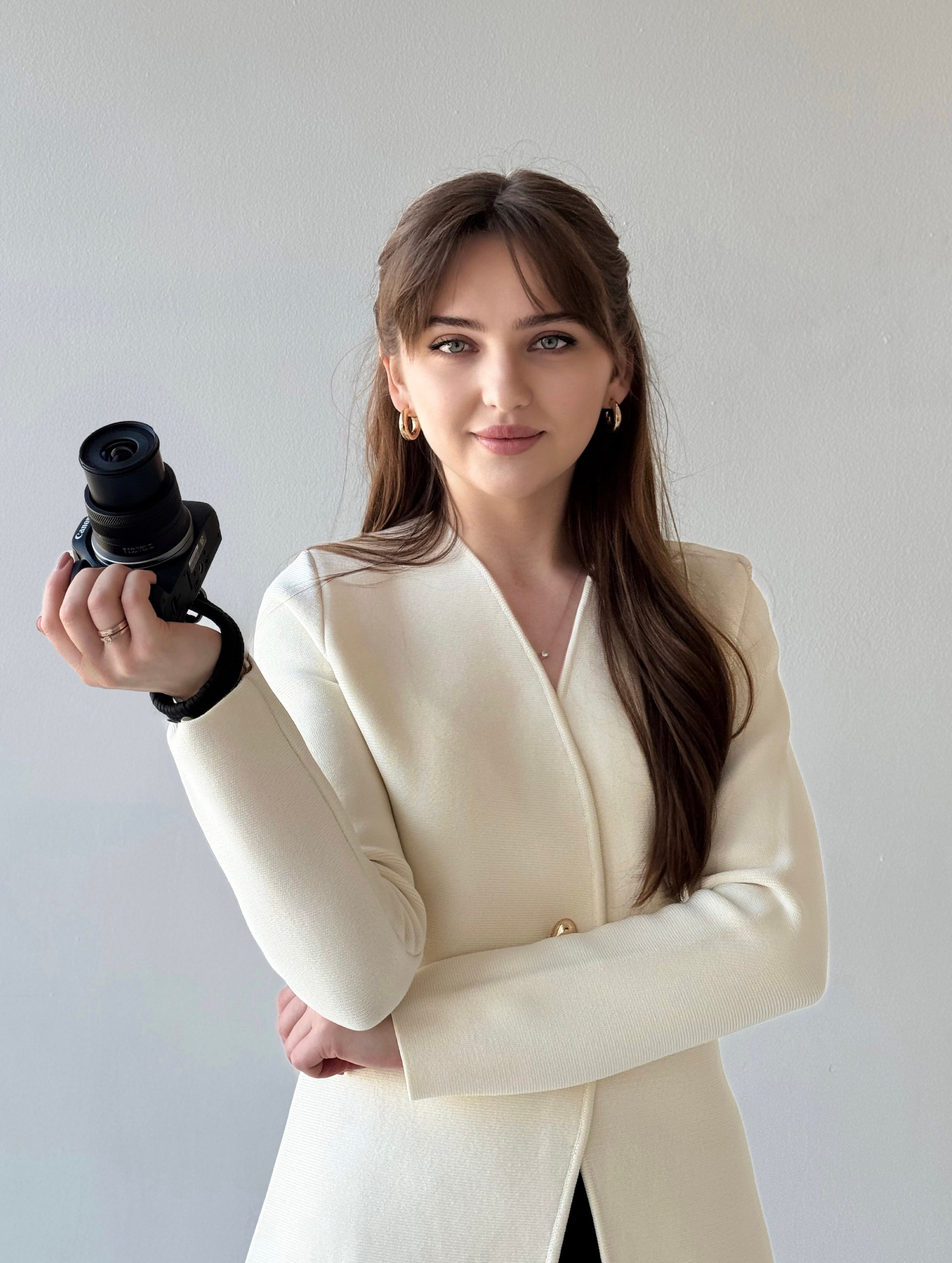 Бренд & Женский фотограф в Таллинне / Фотограф Таллинн