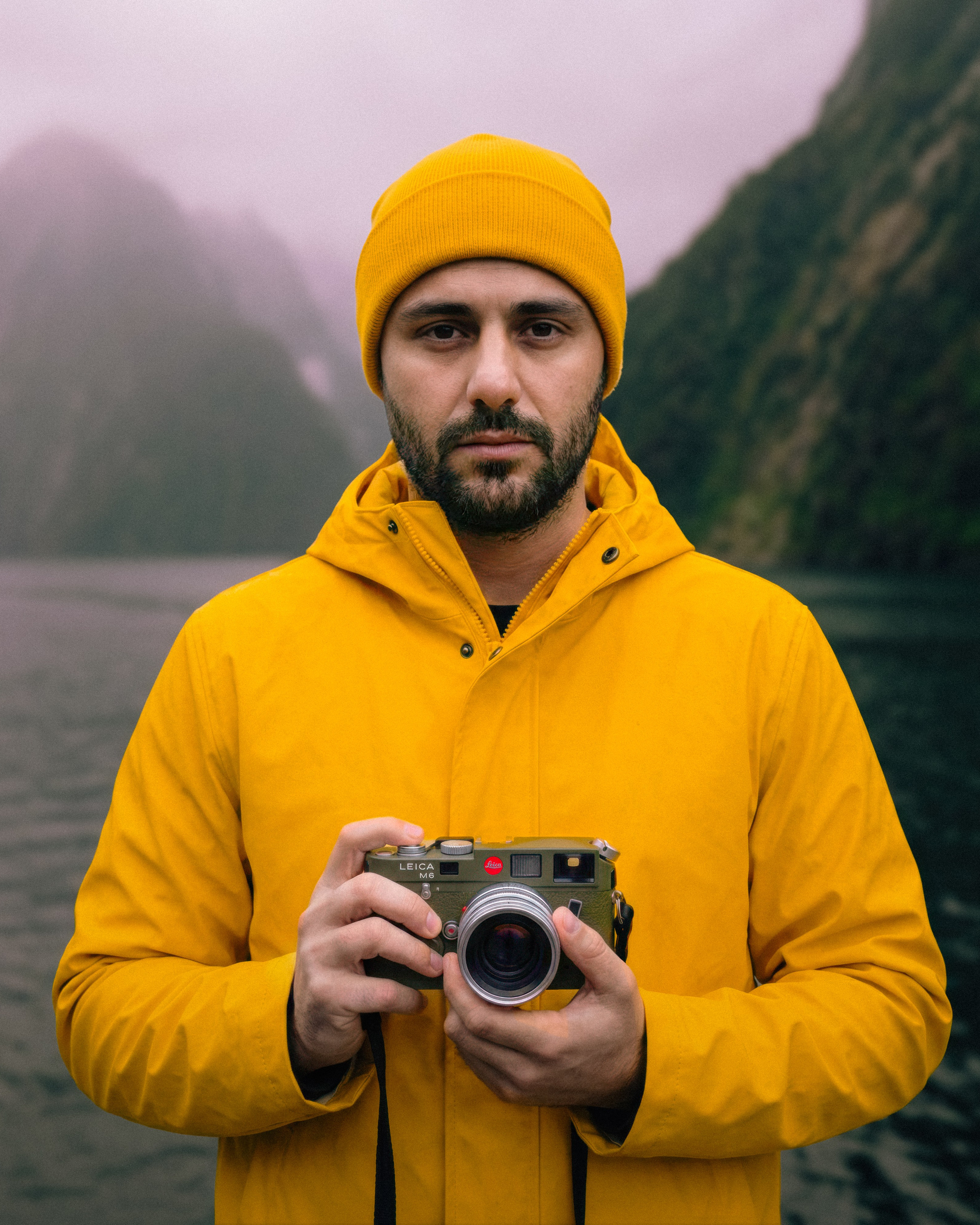 Connect with Maximus Mazar