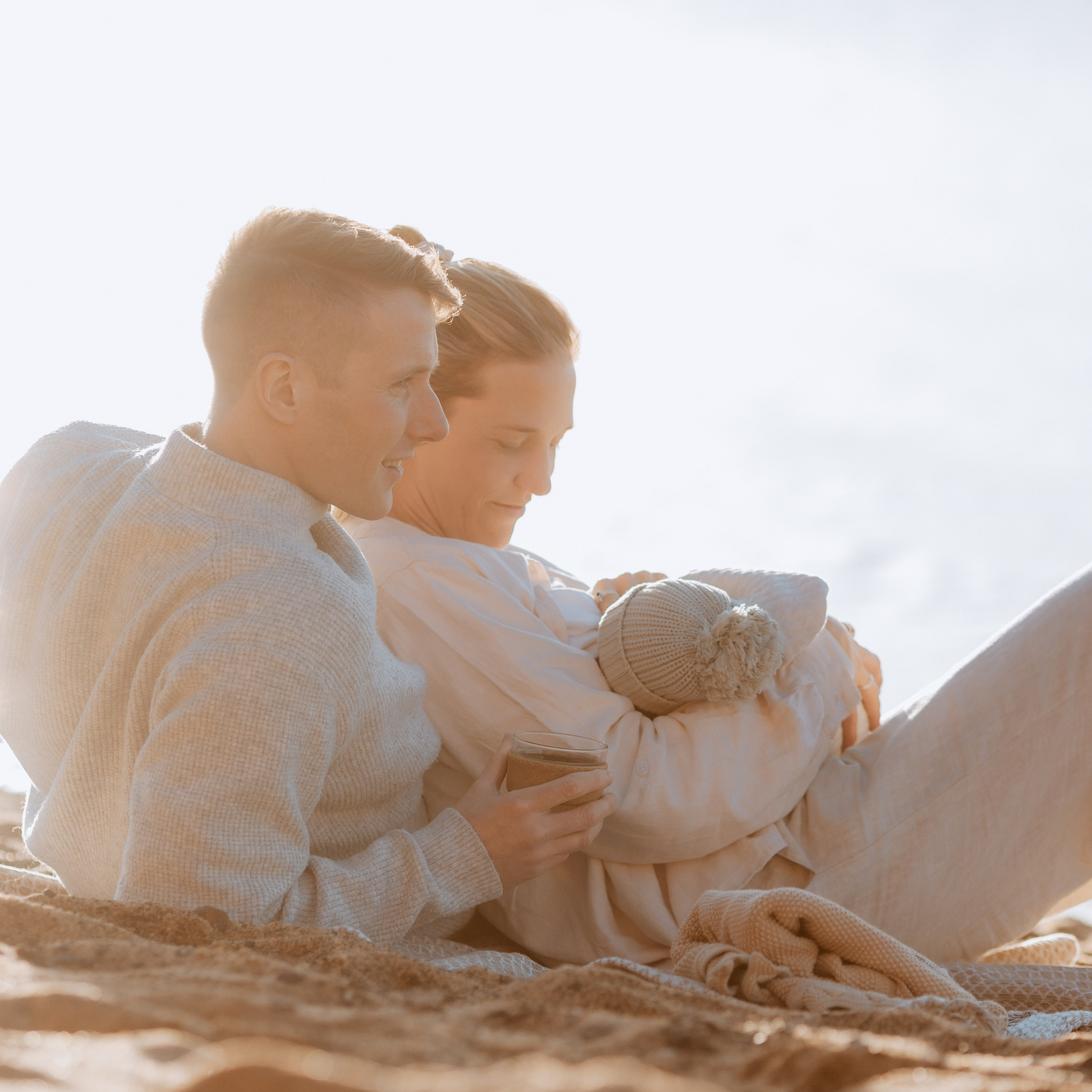 Maternity & Family | Elysium Lens