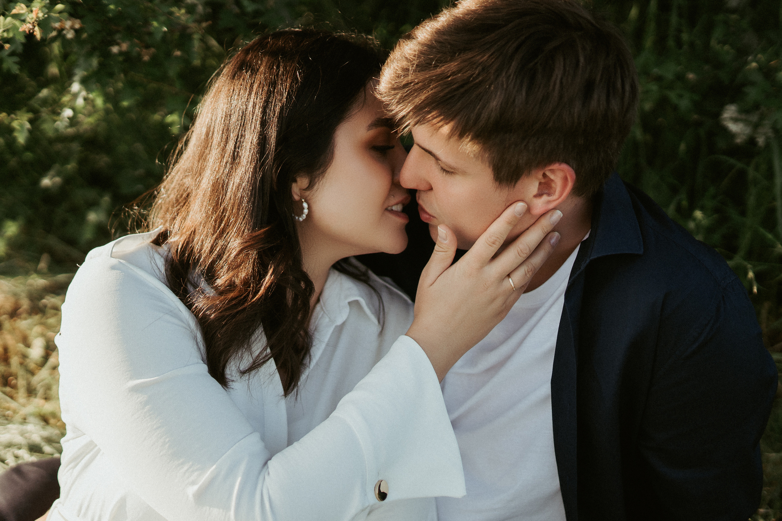 Dominika&Sebastian. Karkowskafoto - fotografia miłości