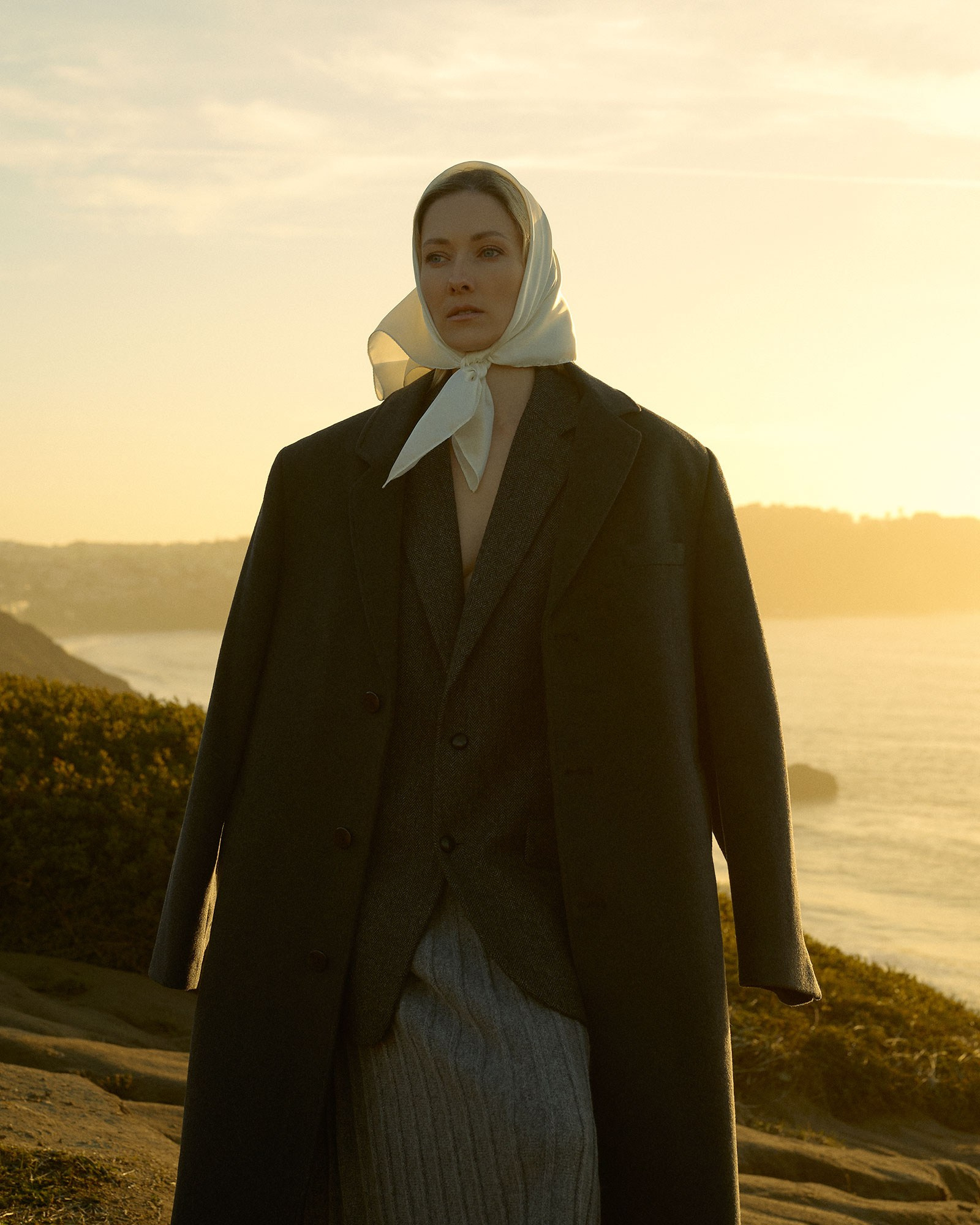 Contact Ekaterina Barskaia | Book a Photoshoot in San Francisco. Ekaterina Barskaia — Portrait & Fashion Photographer in San Francisco