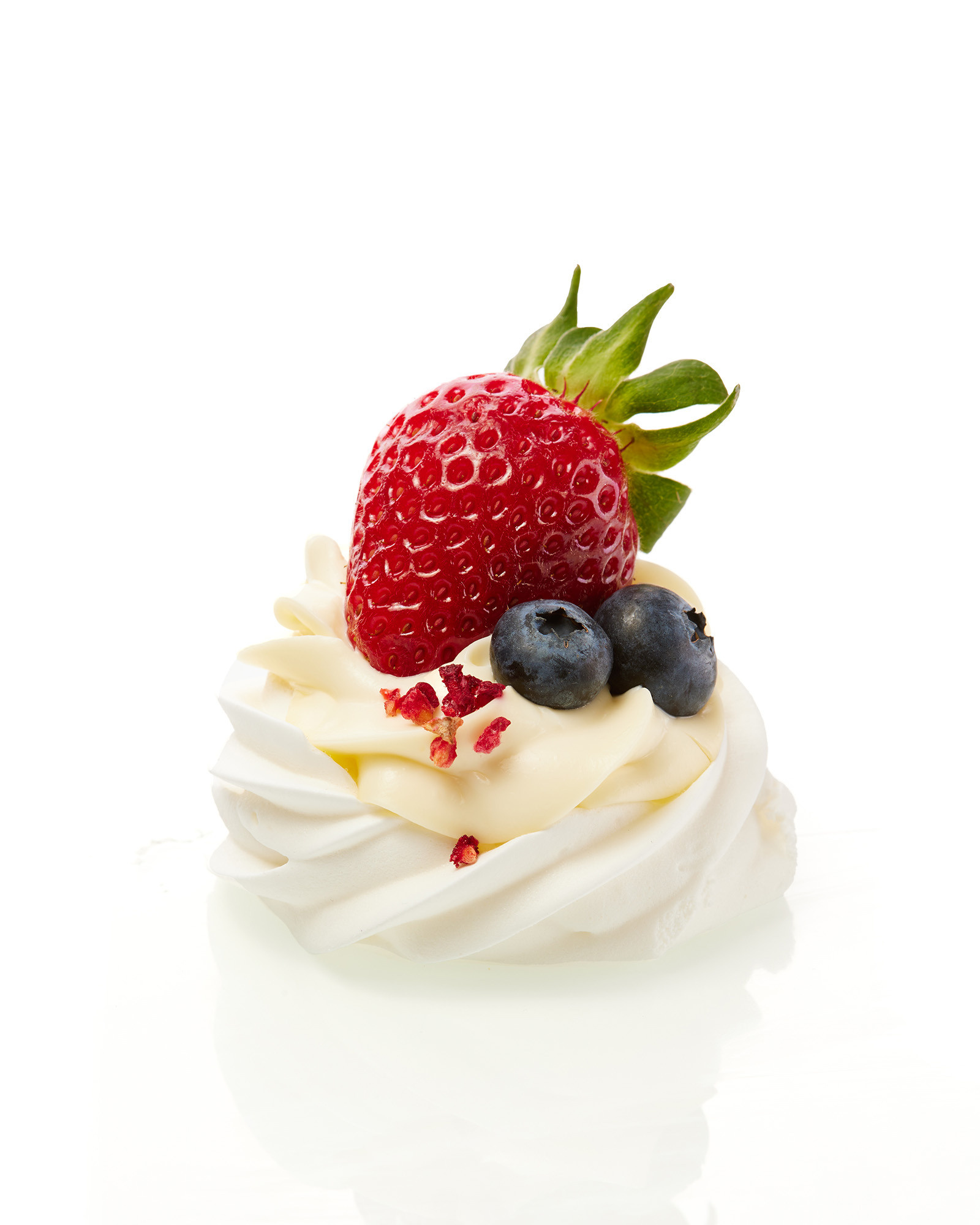 Food. Fashion and portrait photographer Inga Makeyeva