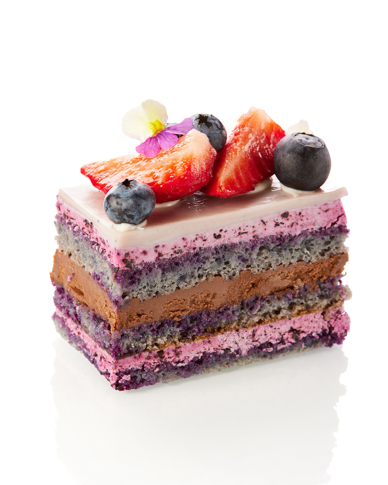 Food. Fashion and portrait photographer Inga Makeyeva