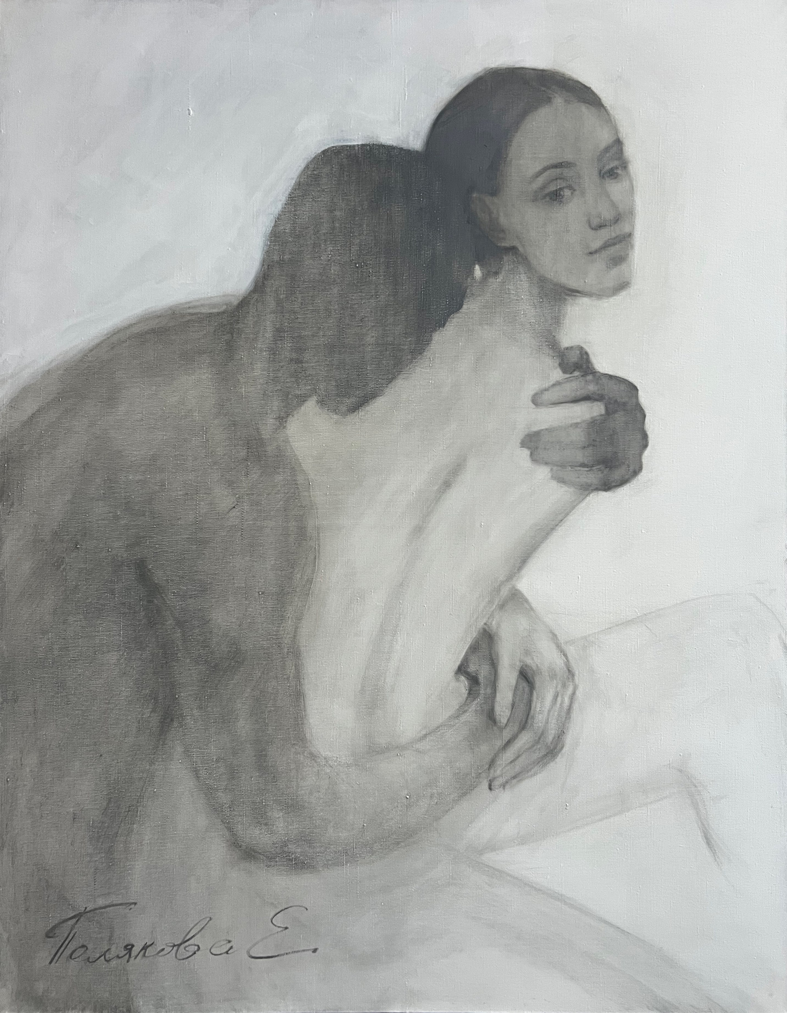 Портфолио. Художник Екатерина Полякова