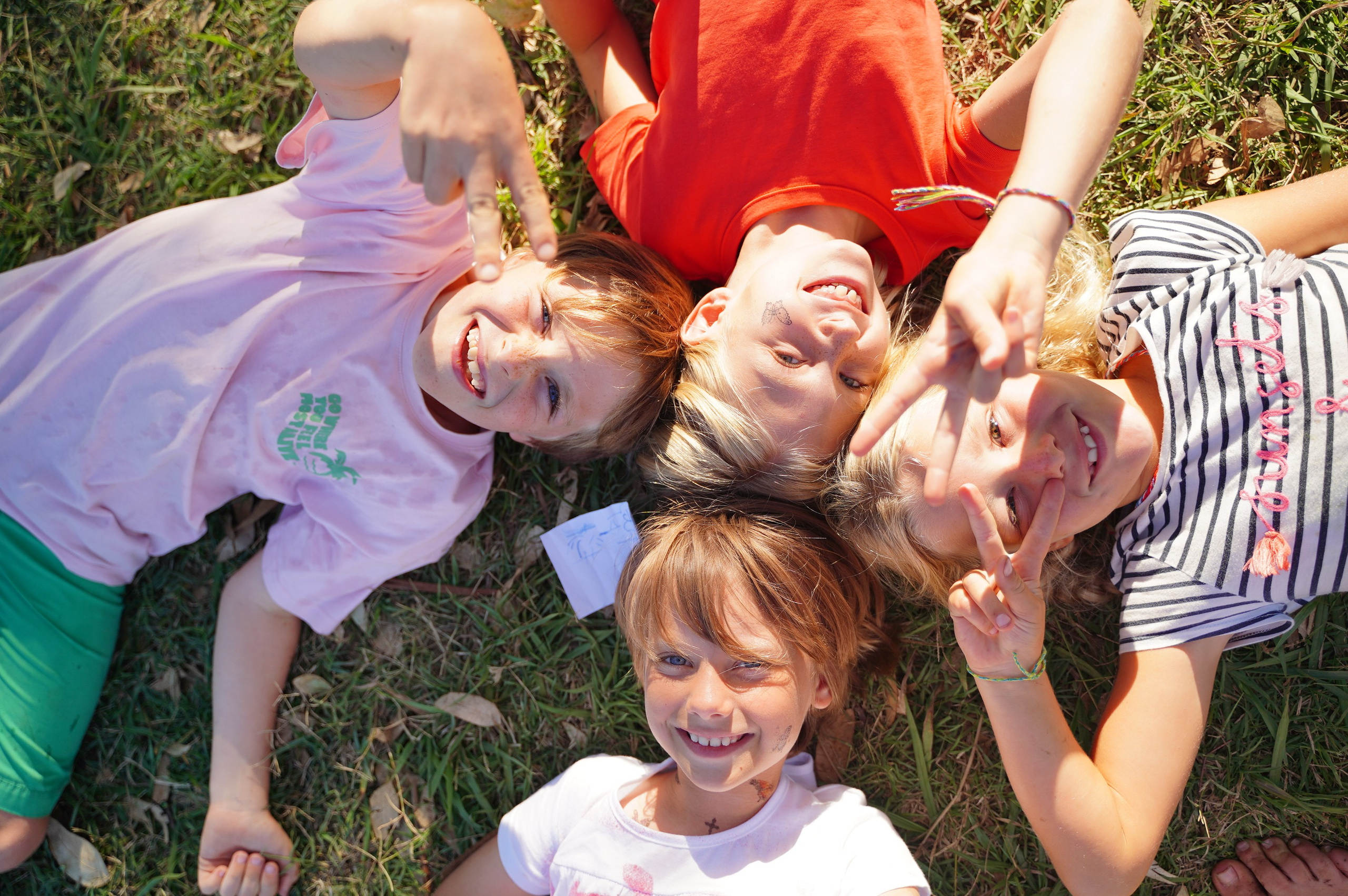 Семейный лагерь в Италии — отдых и творчество для всей семьи. Семейные лагеря в Европе с Ниной Янечковой и Ириной Зиновьевой