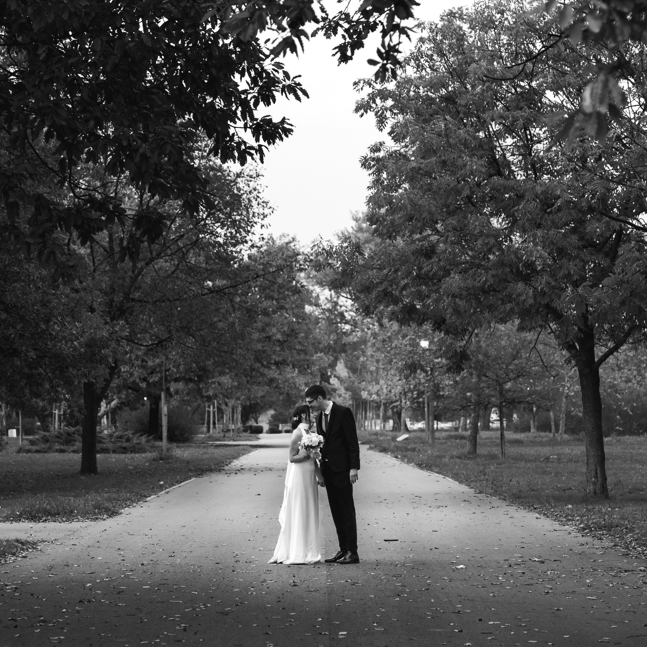 Bosco | Destination Wedding Photographer