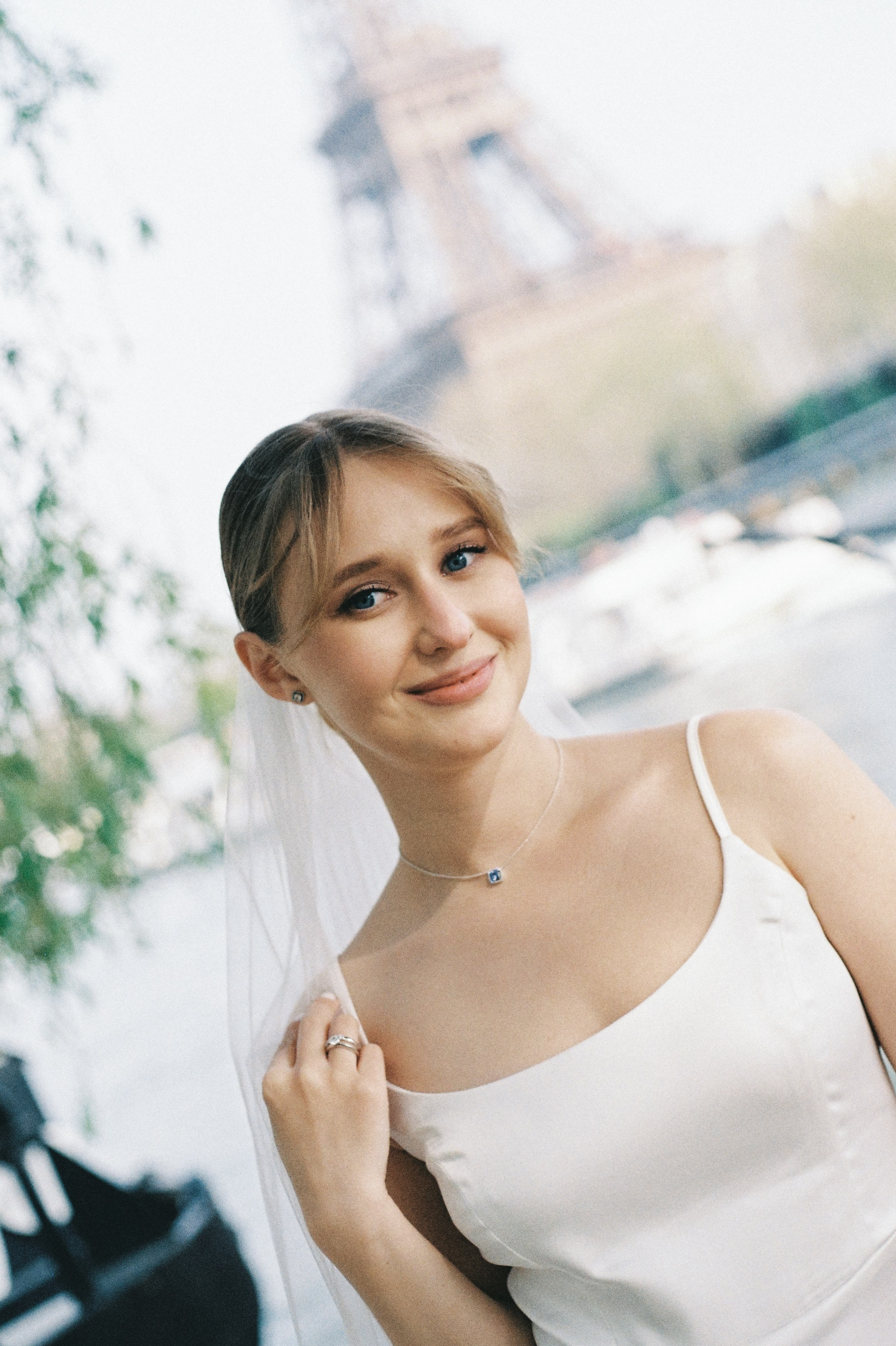 Wedding photographers in Europe — Abdellah & Mariana