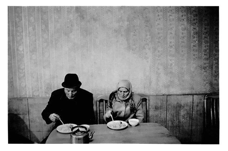 © Билл Шапиро / Павлос Козалидис. Познакомьтесь с этим фотографом