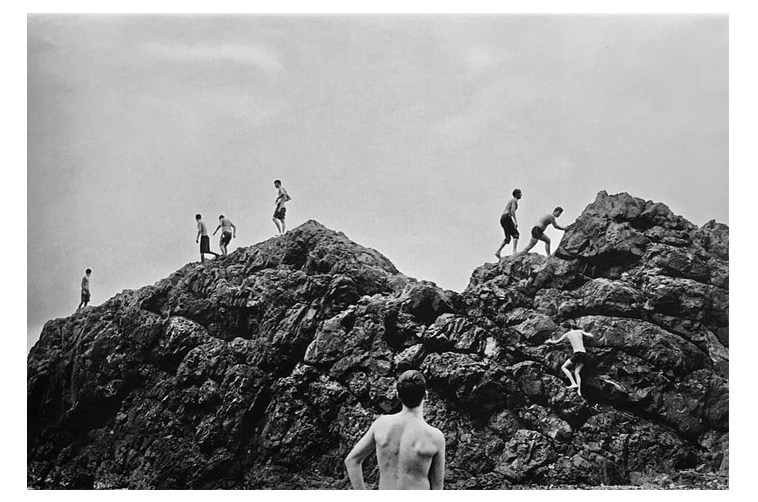 © Билл Шапиро / Павлос Козалидис. Познакомьтесь с этим фотографом