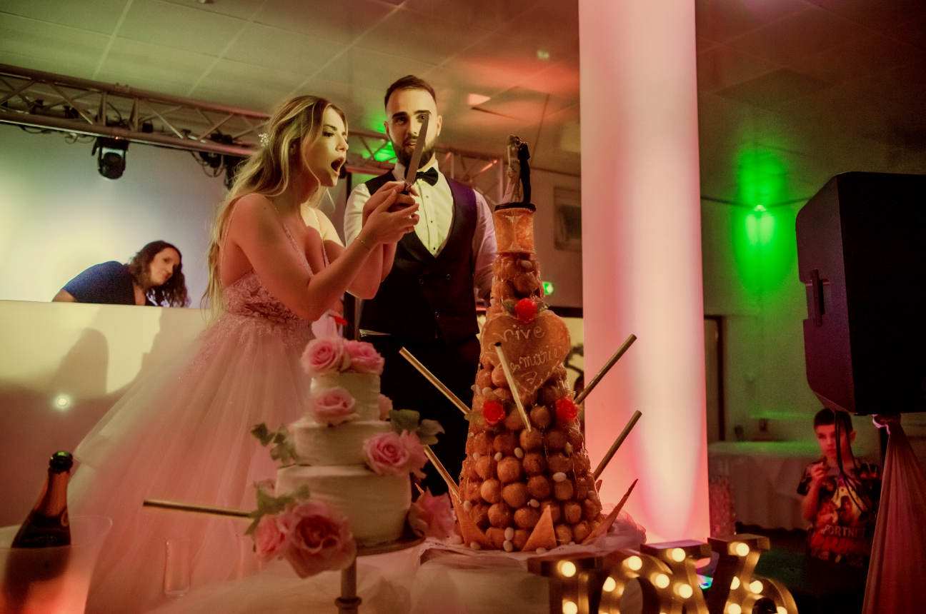 Свадебная фотосессия для Ким и Антони. Марсель. Photographe de mariage et de famille à Marseille et Provence